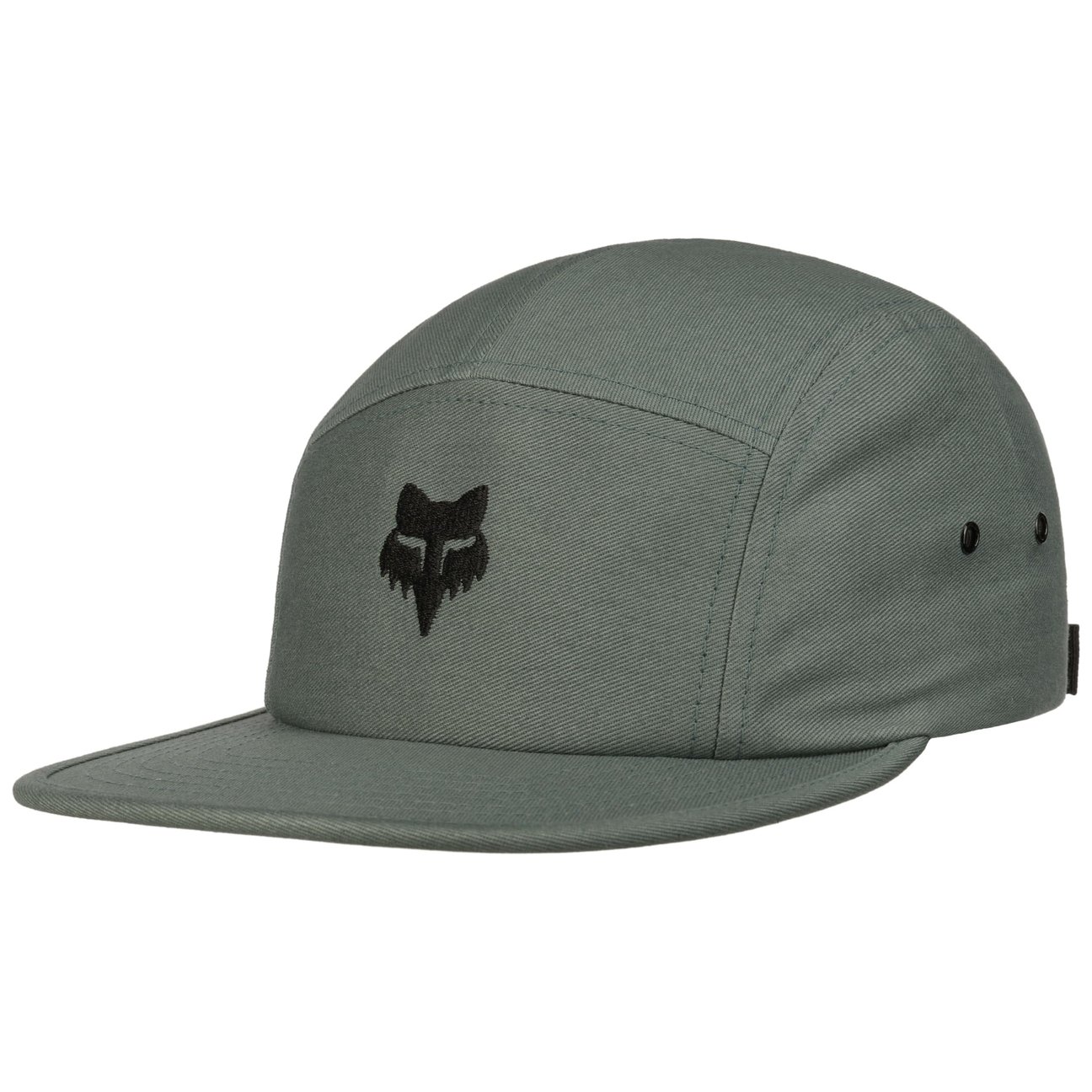 Fox Olive Classic Camper Cap By