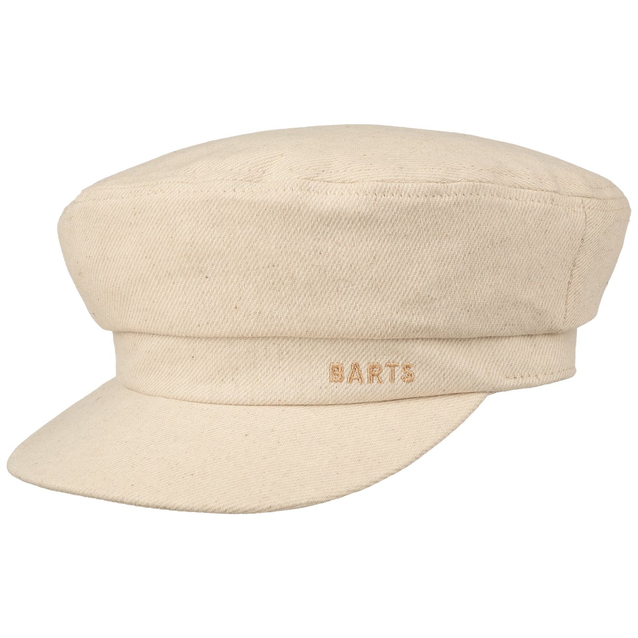 Barts Men's Beige Seraphe Fisherman´S Cap By
