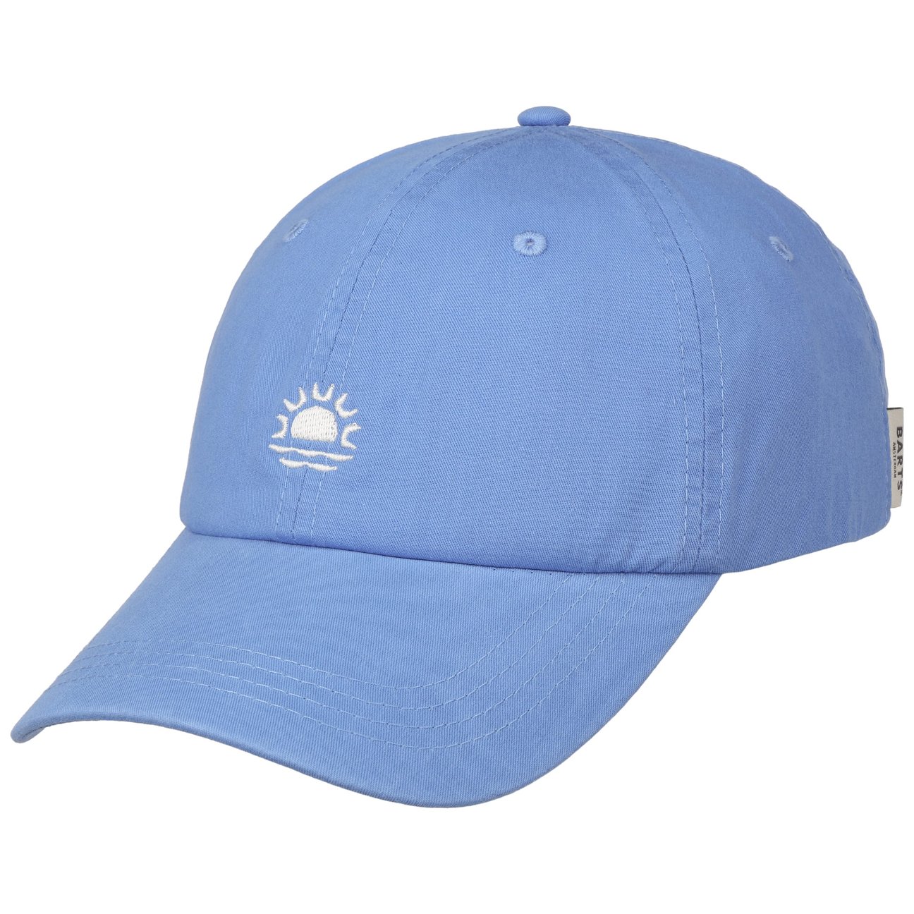 Barts Men's Light Blue Jarrah Cap By