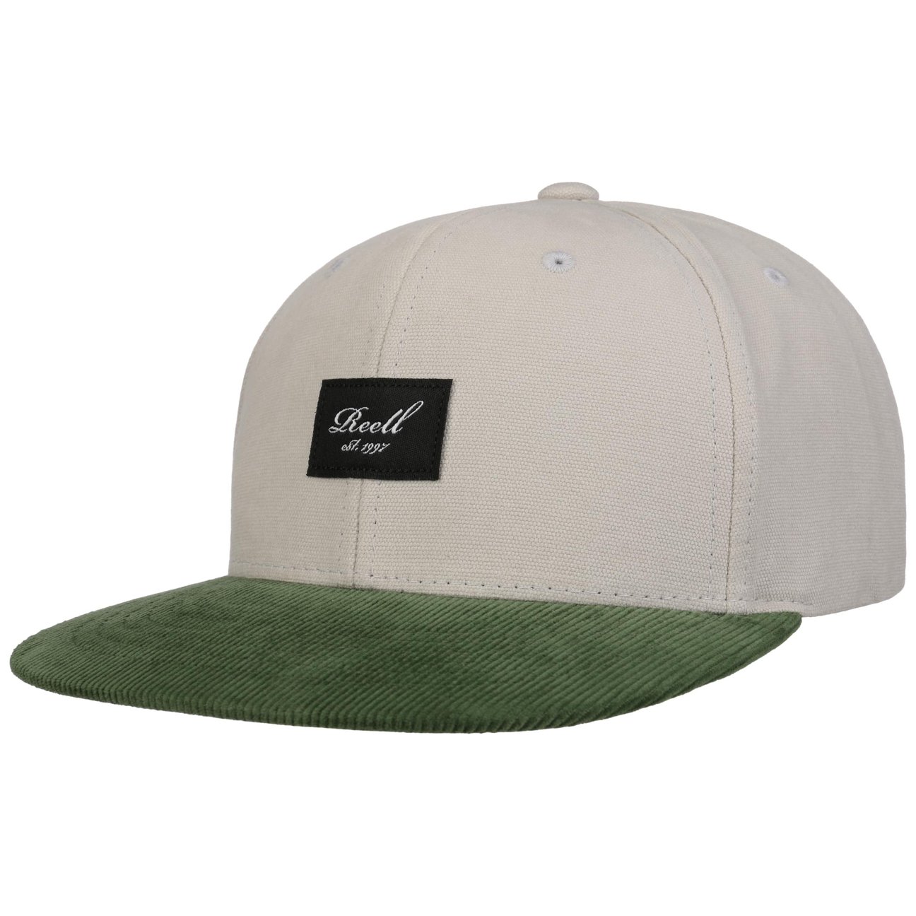 Reell Mint Green Pitch-Out Stone Dust Cap By