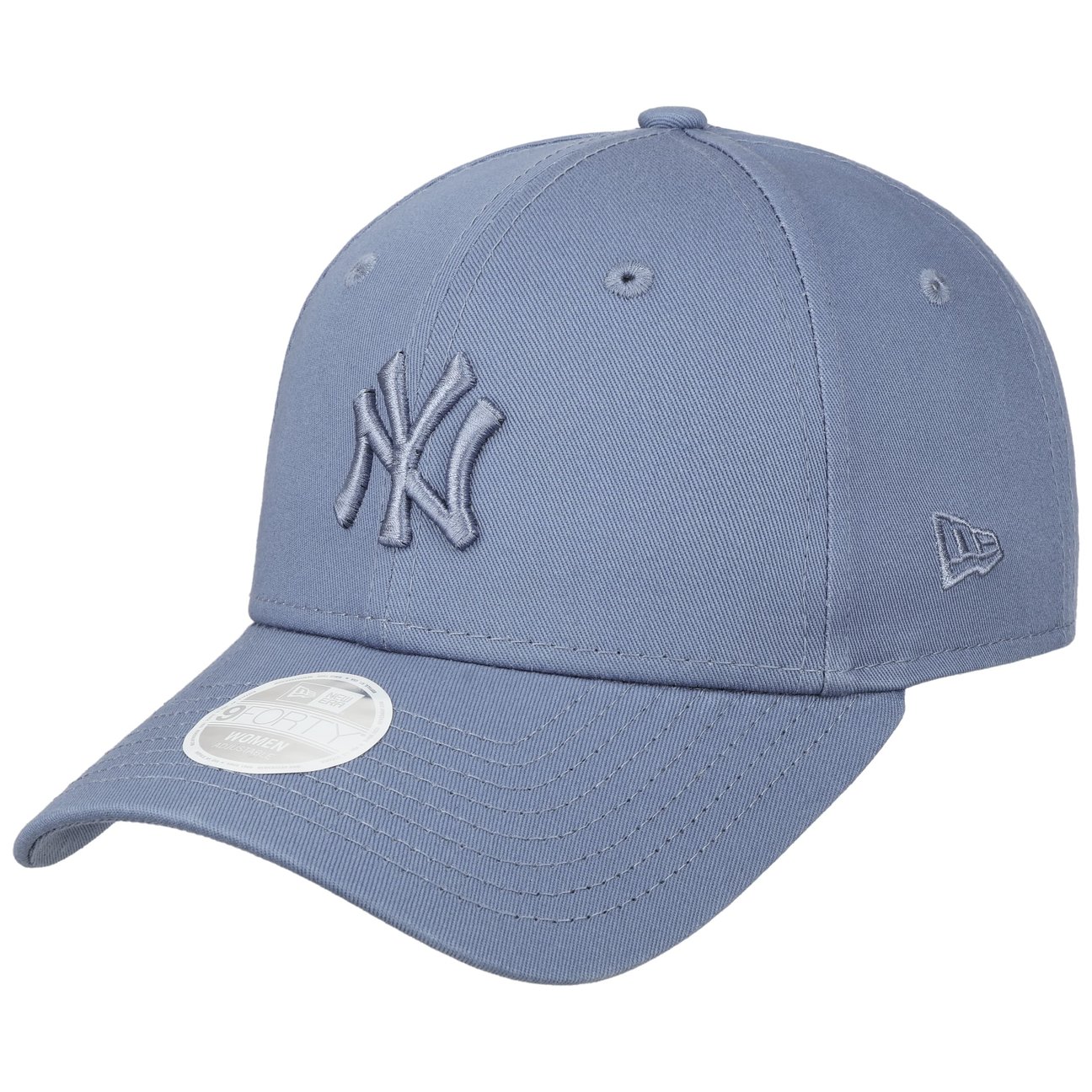 New Era Women's Oatmeal Mlb Properties By