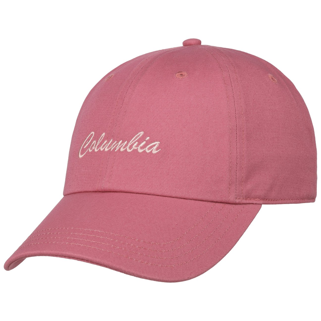 Columbia Women's Rose Provision Cotton Ball Cap By