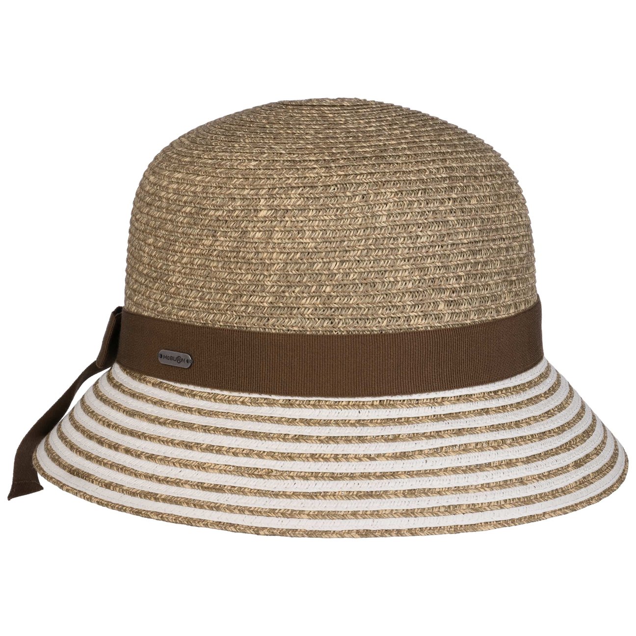 Mcburn Unisex Nature Bucket With Loop By