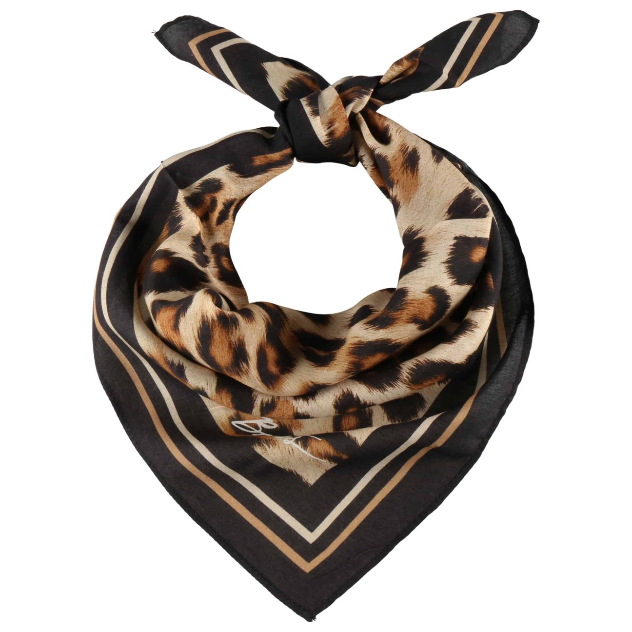 Barts Women's Marron Scarf Rigga - Image 2