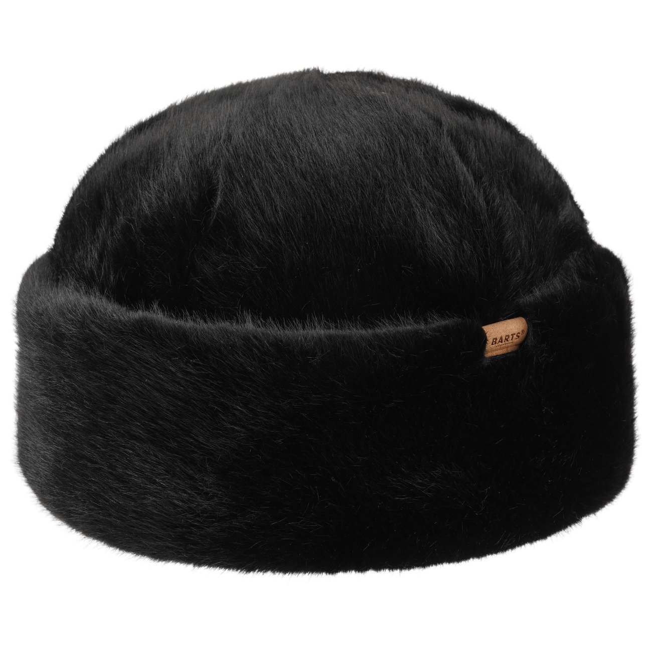Barts Women's Black Cherrybush Hat - Image 3