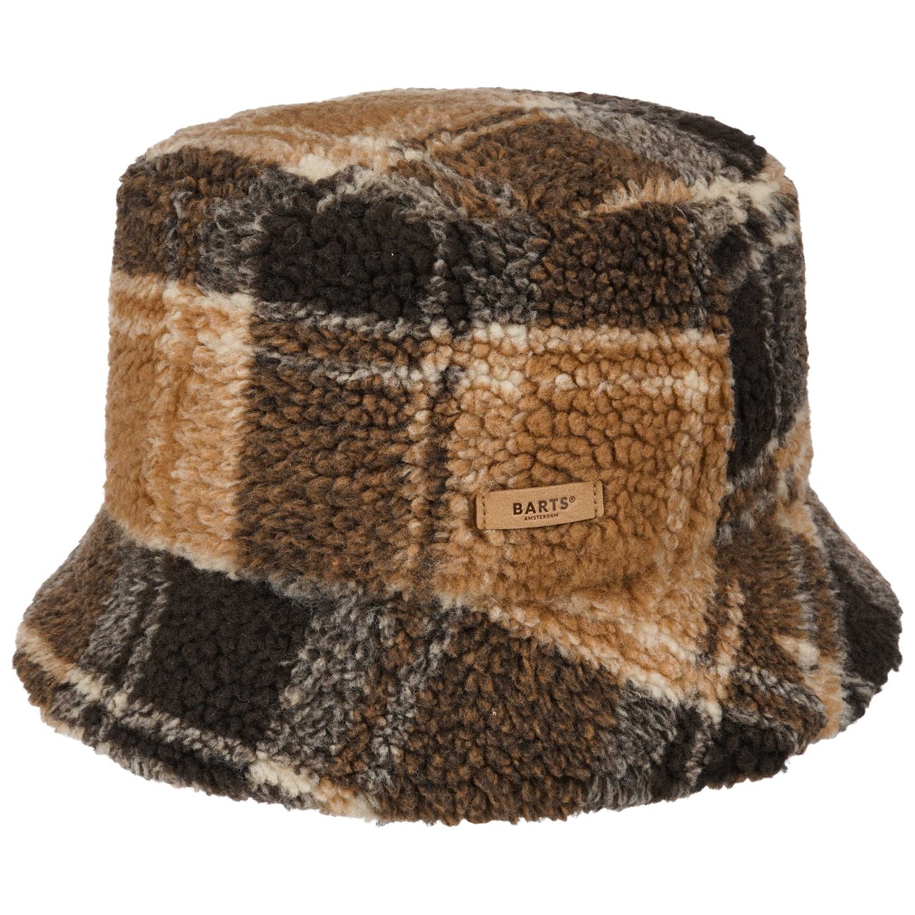 Barts Women's Marron Bob Woman Teddybuck - Image 2
