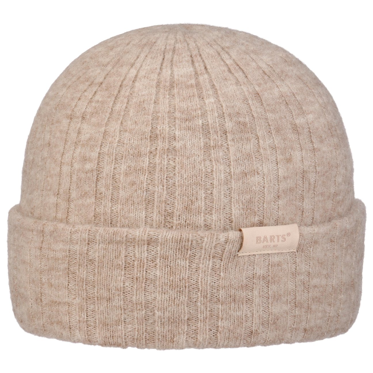 Barts Torrina Alpaca Beanie for Women in Tan, One Size - Image 3