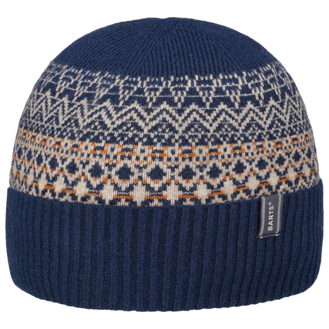 Barts Unisex Bleu Bonnet Laghlan - Image 2