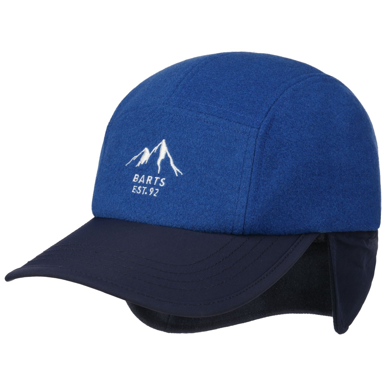 Barts Men's Bleu Chapka Aletsj - Image 2