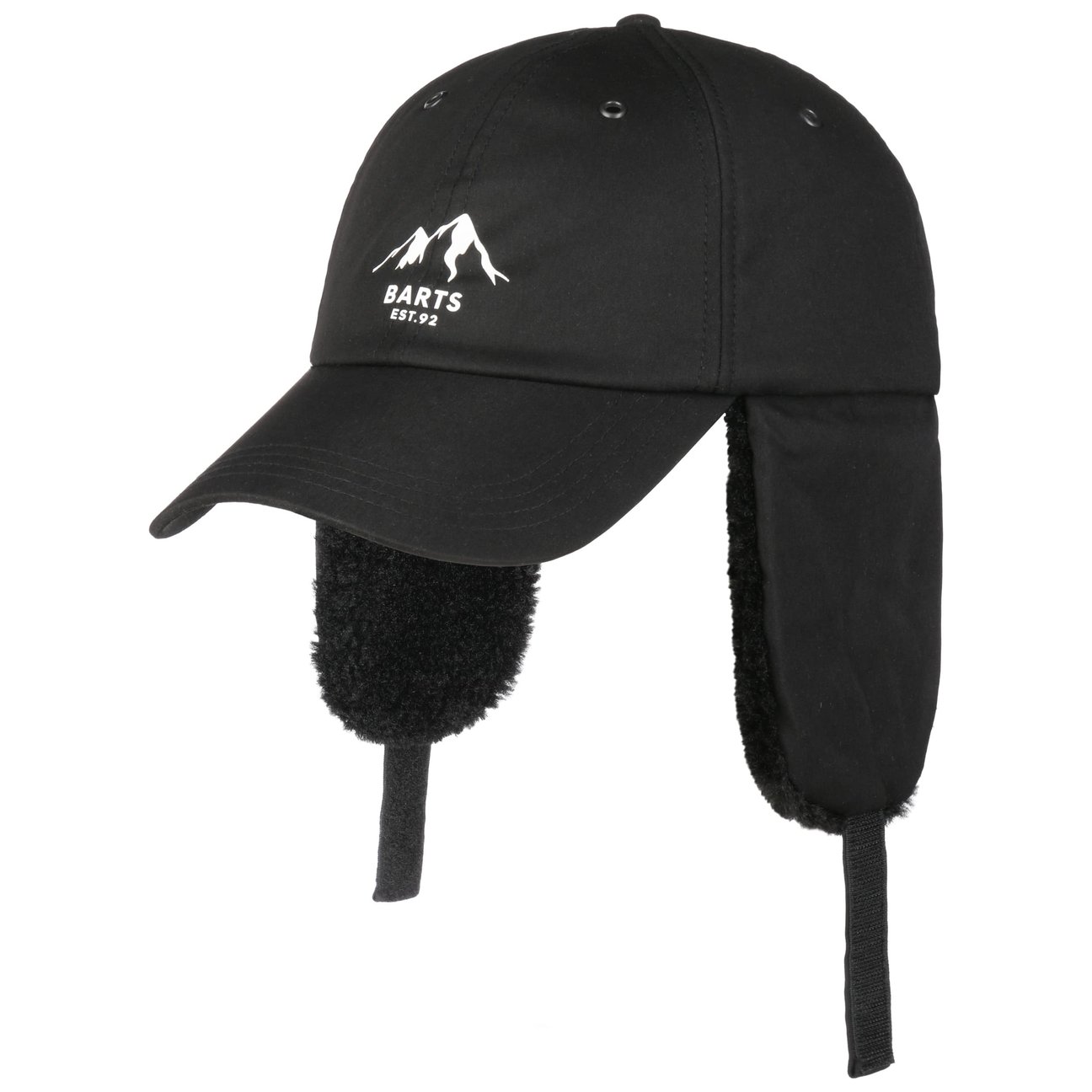Barts Men's Noir Chapka Altitude - Image 2