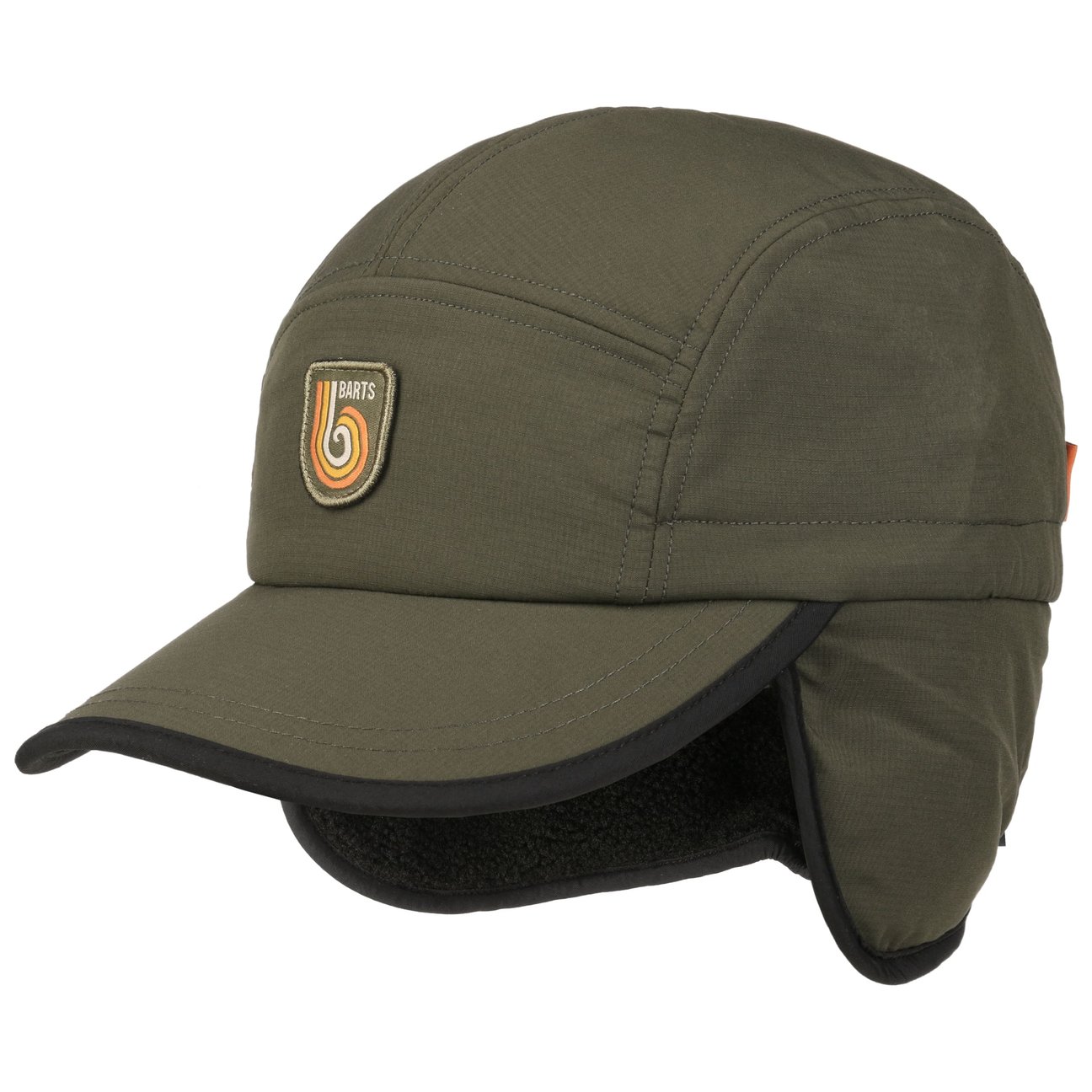 Barts Unisex Vert Chapka Madzen - Image 2
