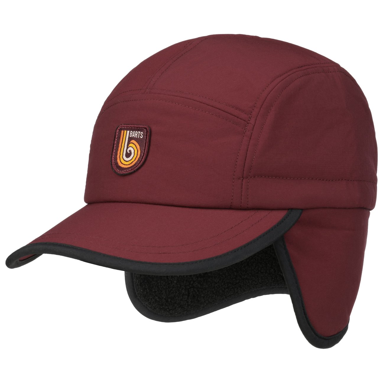 Barts Unisex Rouge Chapka Madzen - Image 2