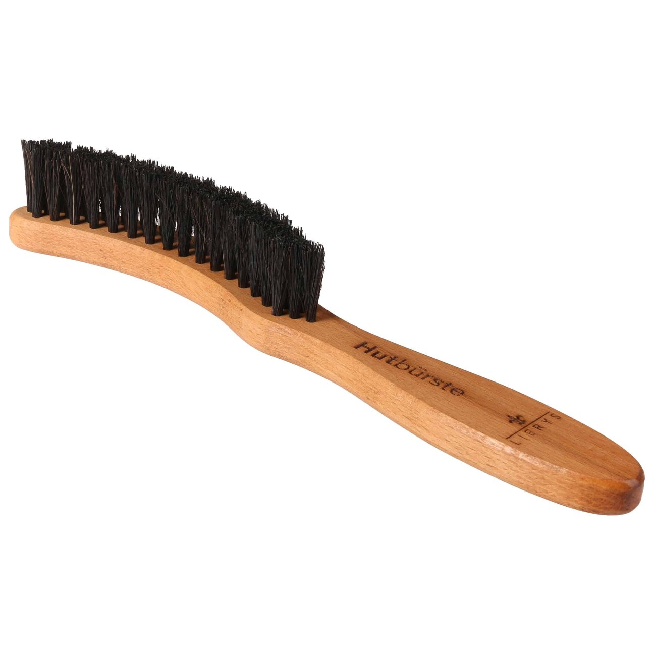 Lierys Women's Black Hat Brush By