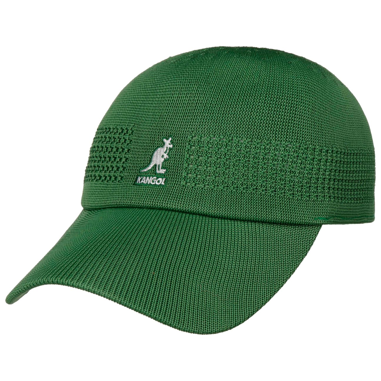 Kangol Men's Green Ventair Space Cap By