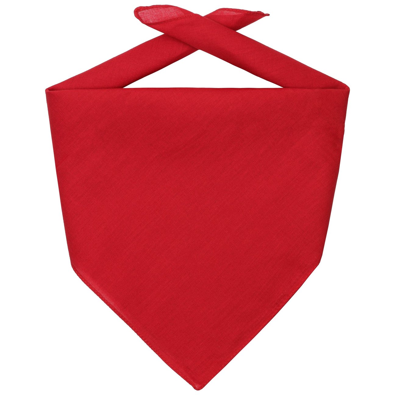 Hatshopping.co.uk Unisex Red Bandana Goal