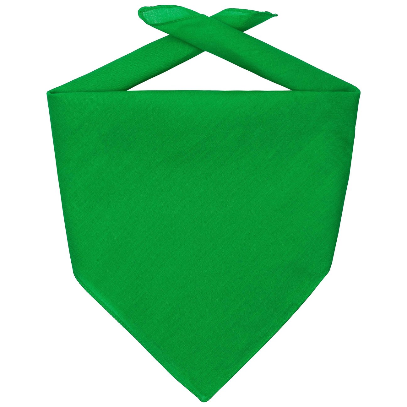 Hatshopping.co.uk Unisex Green Bandana Goal