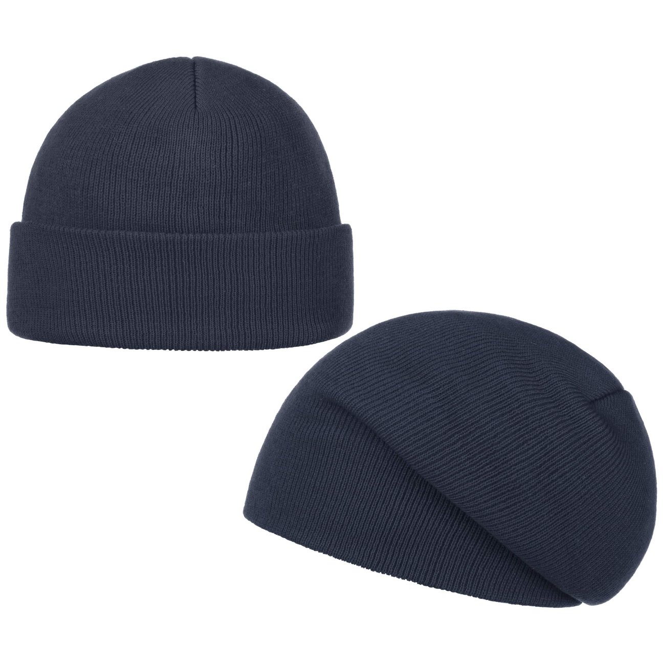 Hatshopping.co.uk Women's Blue Wind Pull On