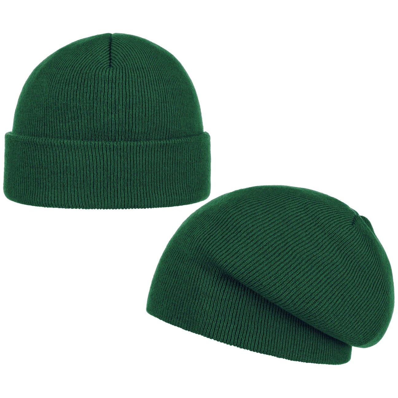 Hatshopping.co.uk Women's Green Wind Pull On