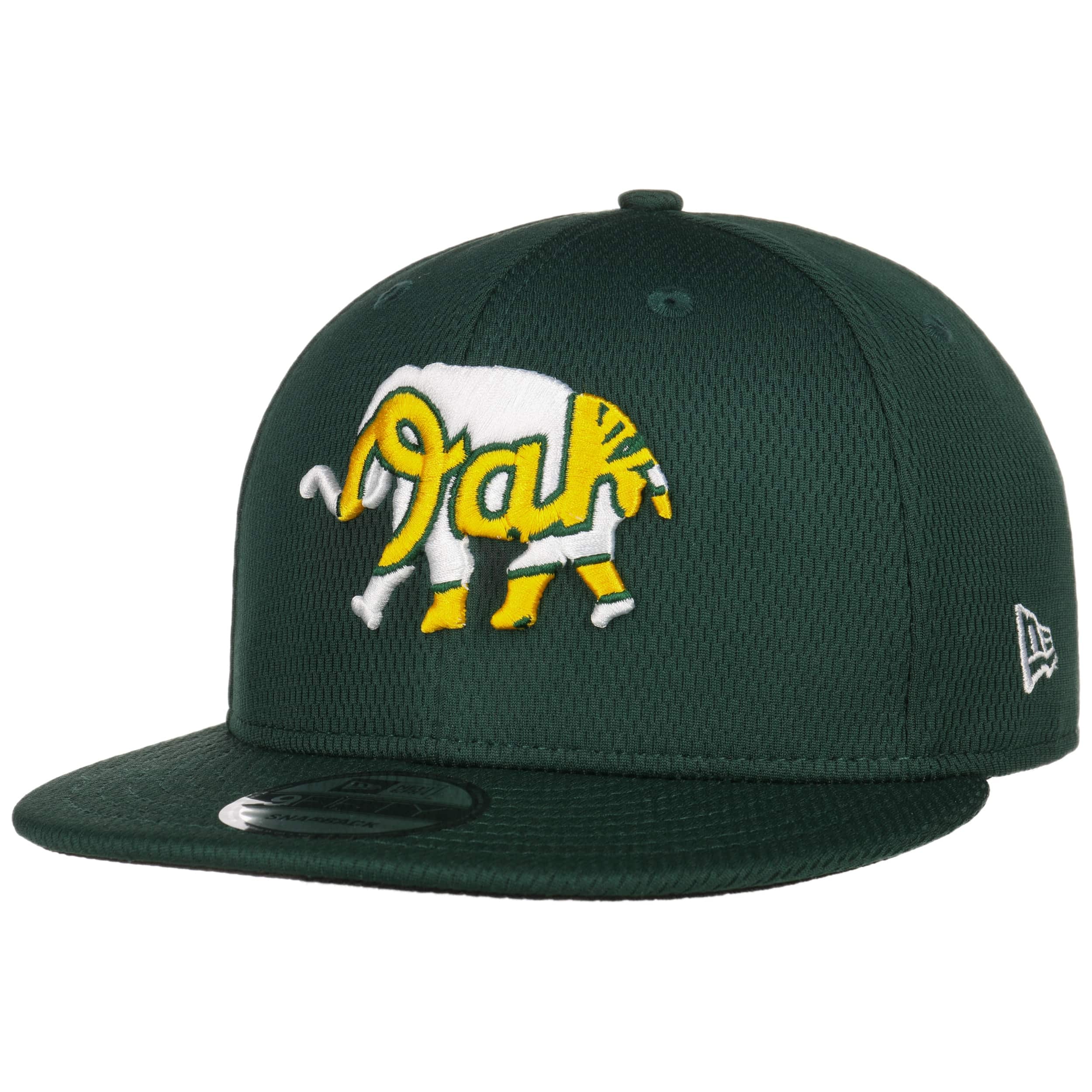 A's spring cheap training hat