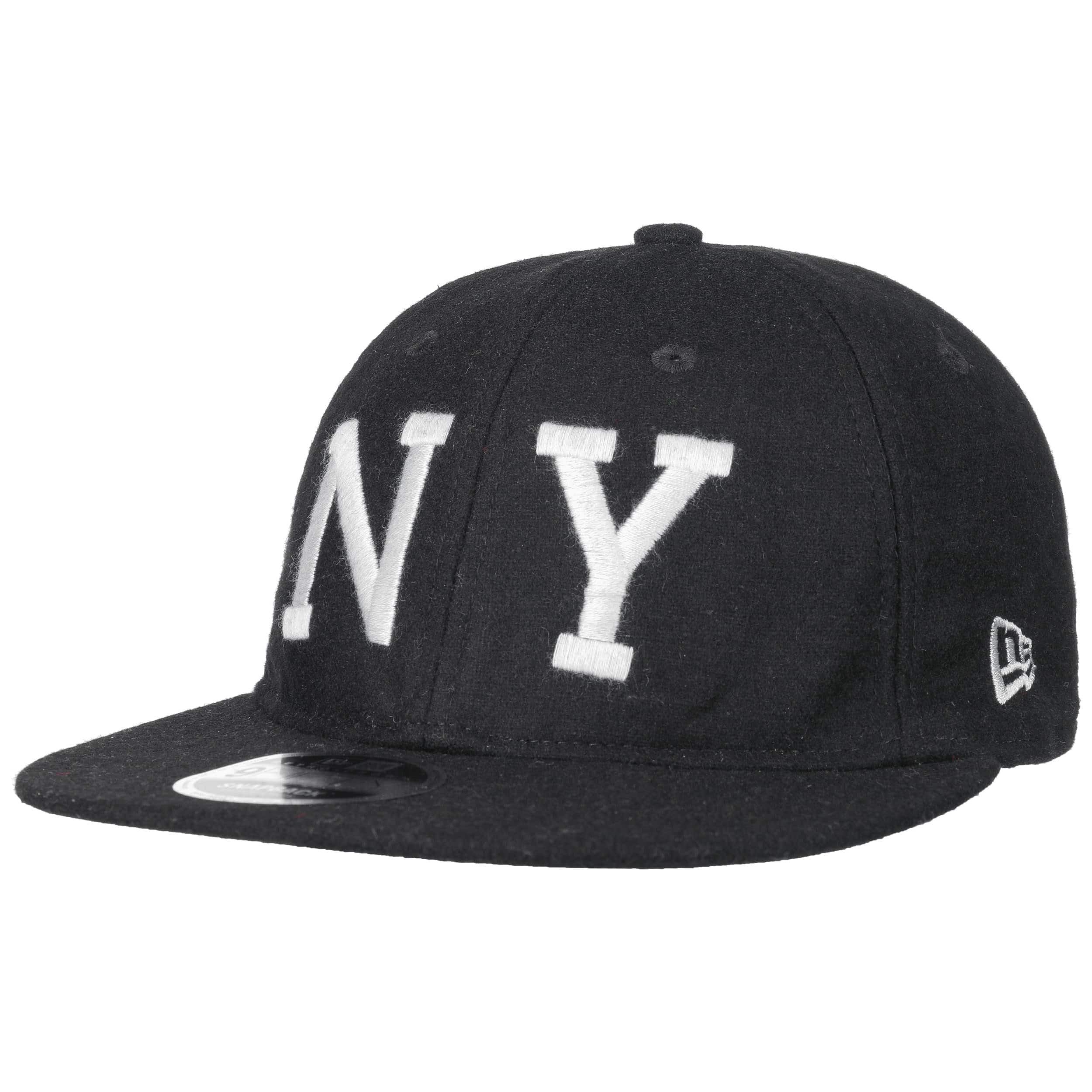 Buy Black Baseball Cap from the Next UK online shop