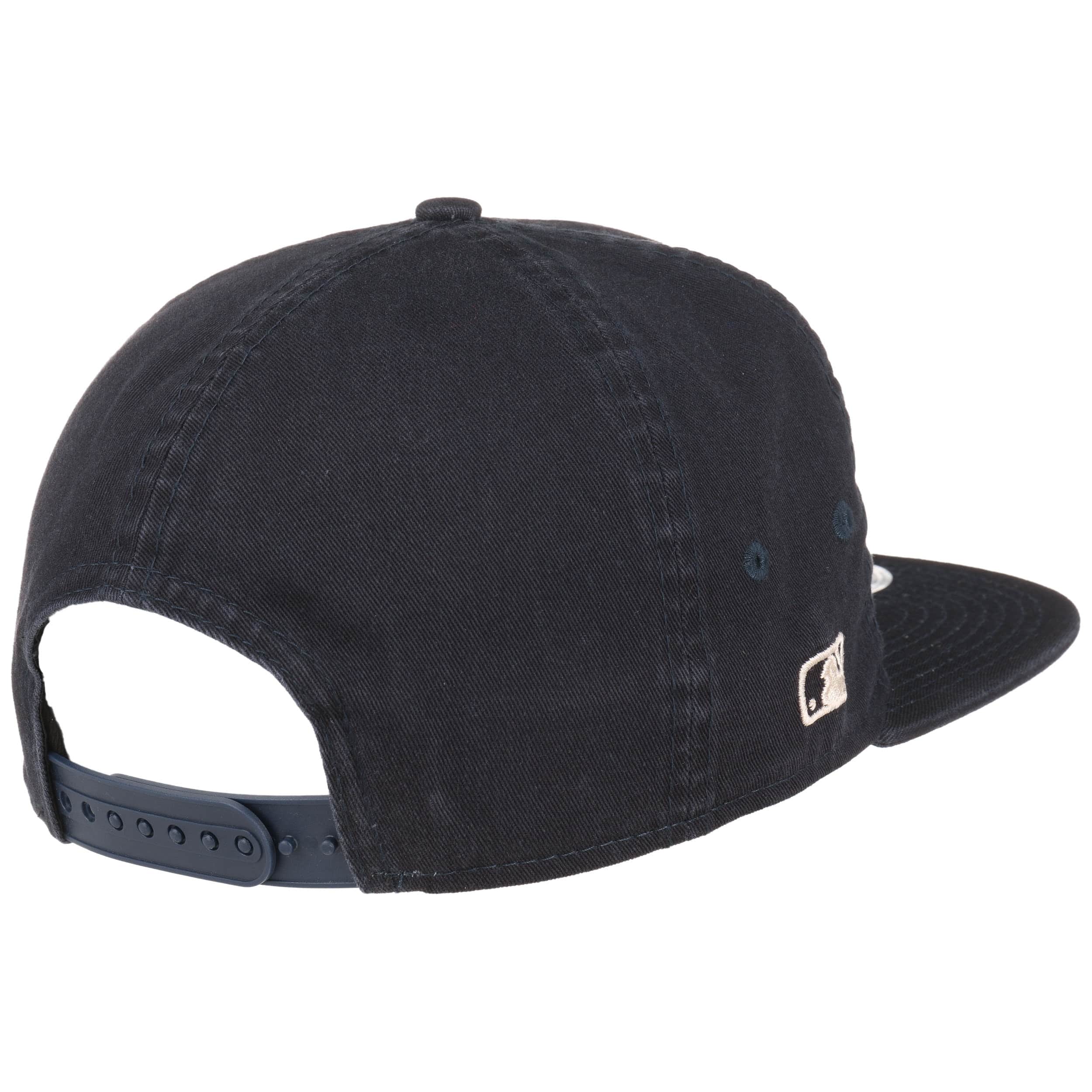 9Twenty Small Logo CSCL Yankees Cap by New Era