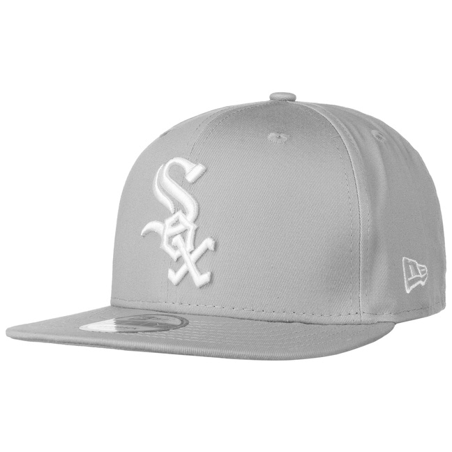 New Era 940 MLB Baseball Hat Cap Chicago White Sox Men One Size  Sports  Fan Baseball Caps  Sports  Outdoors  Amazoncom