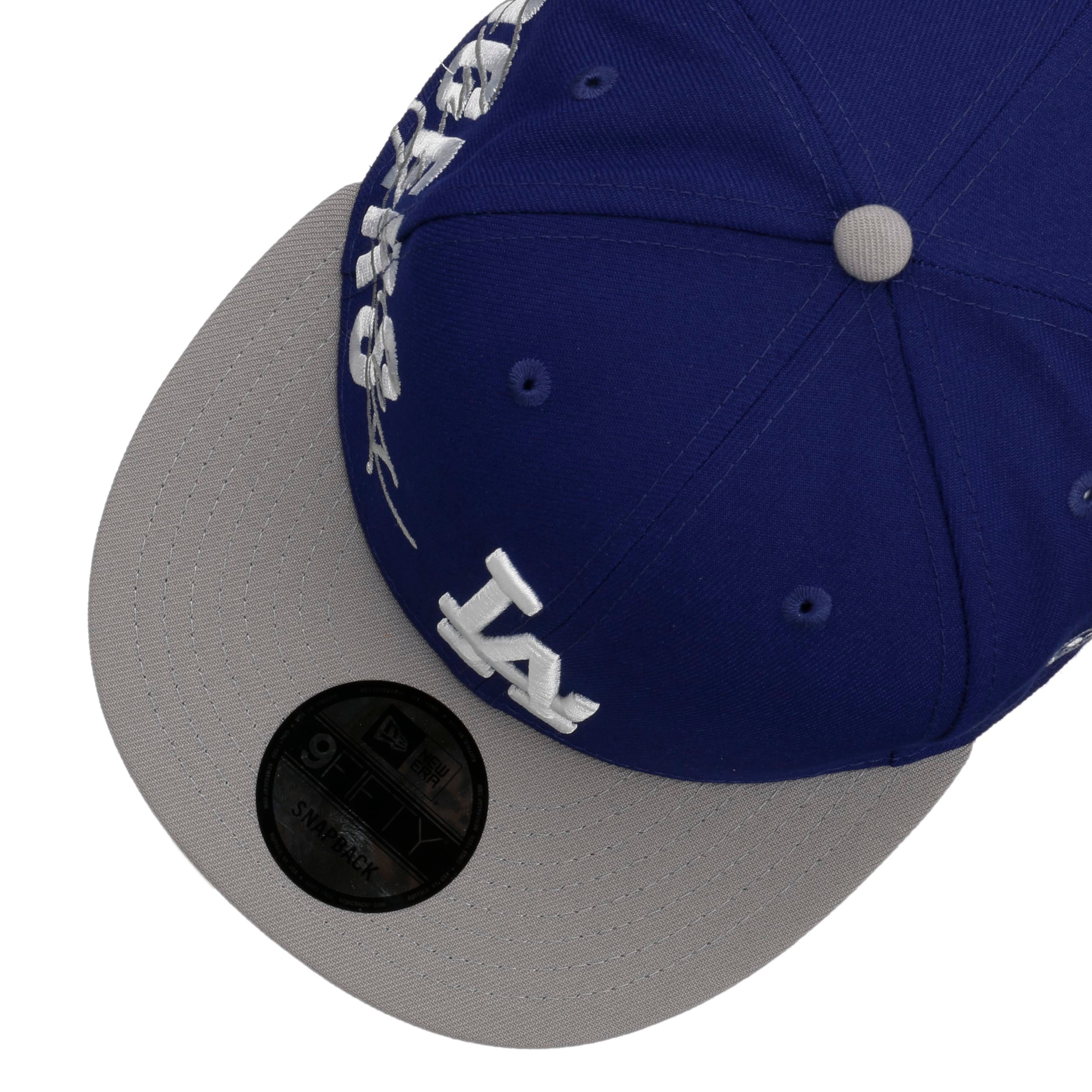 New Era LA Dodgers 9Fifty Snapback Cap