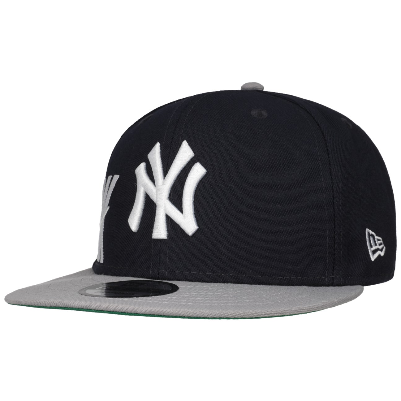 new era cap ny