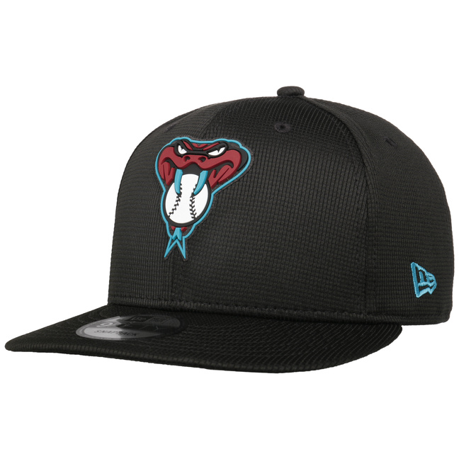 New discount era Diamondbacks hat 7 1/8