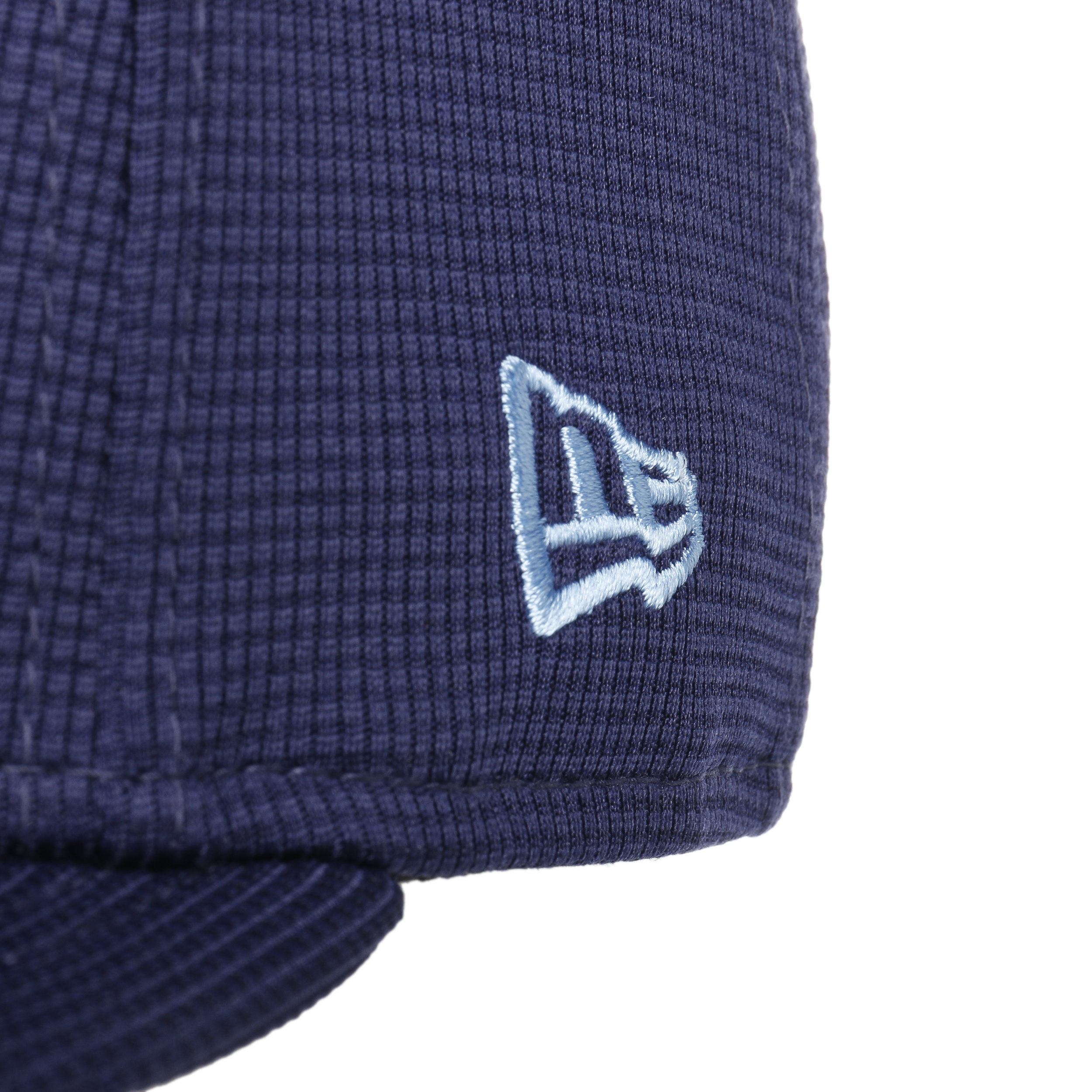 9Fifty Clubhouse Tampa Rays Cap by New Era - 38,95 £