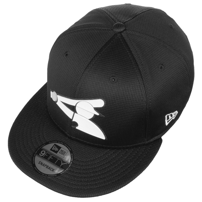 Arizona Diamondbacks MLB 9Fifty Batting Practise Black Snapback - New Era  cap