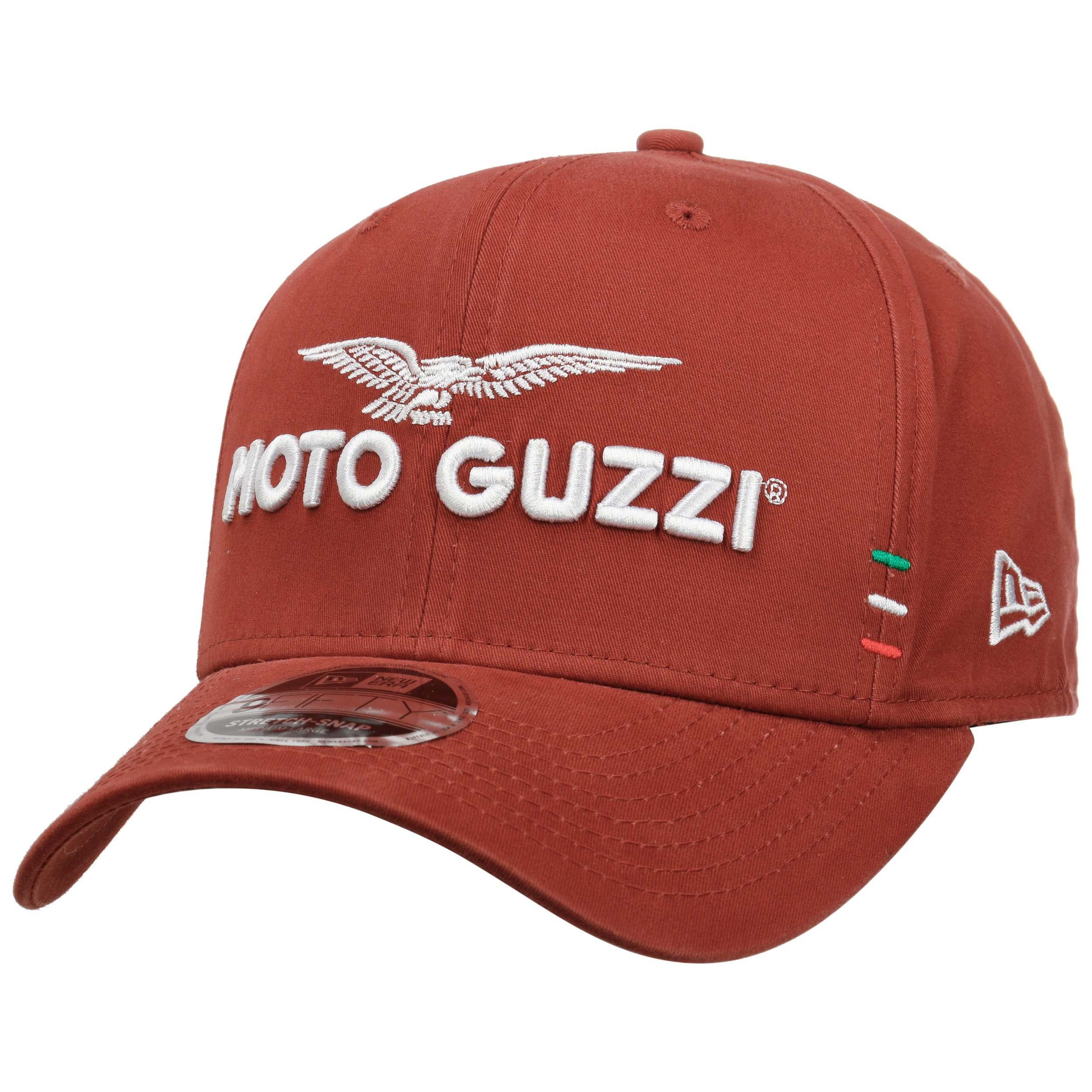 Moto guzzi store hat