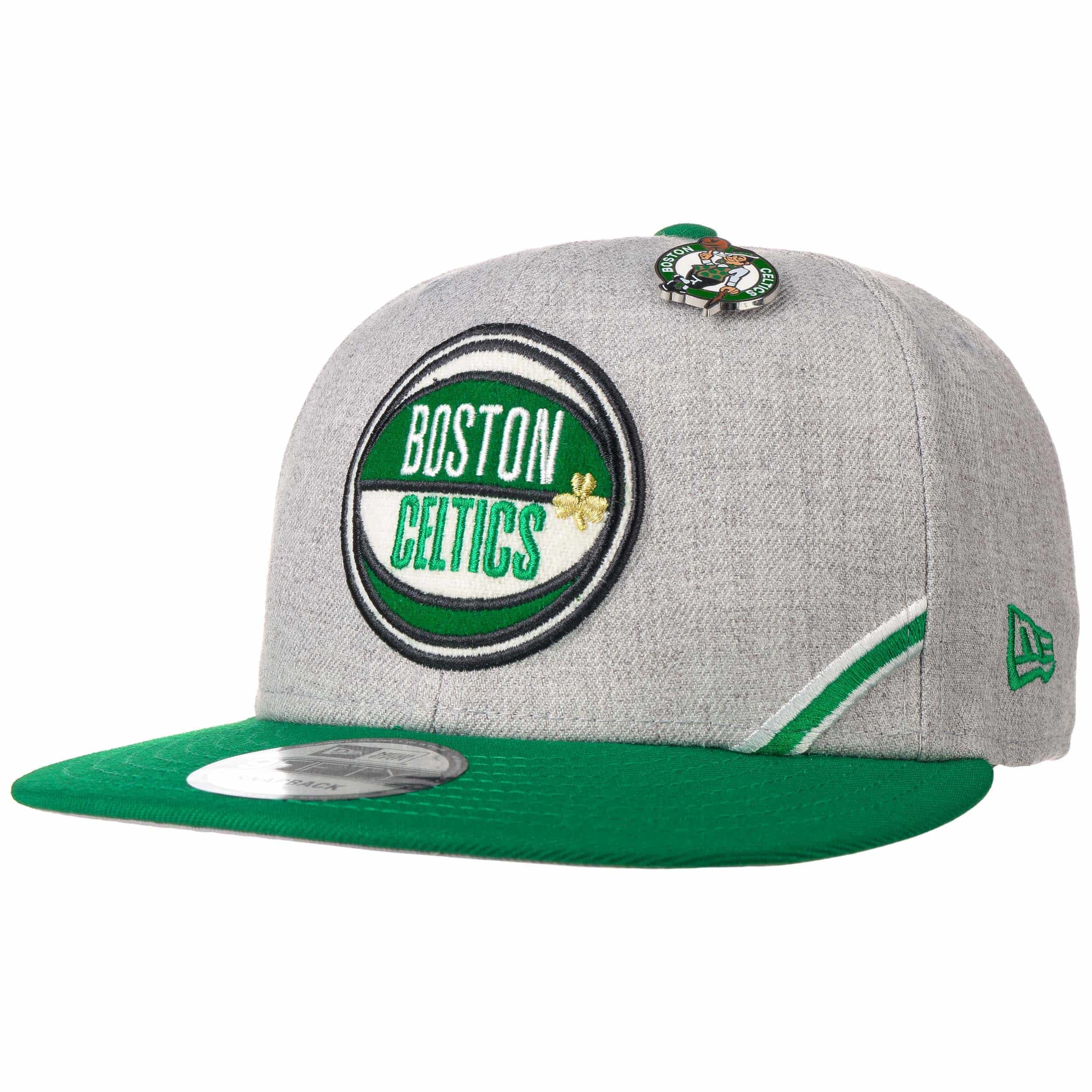 Celtics draft cheap hat