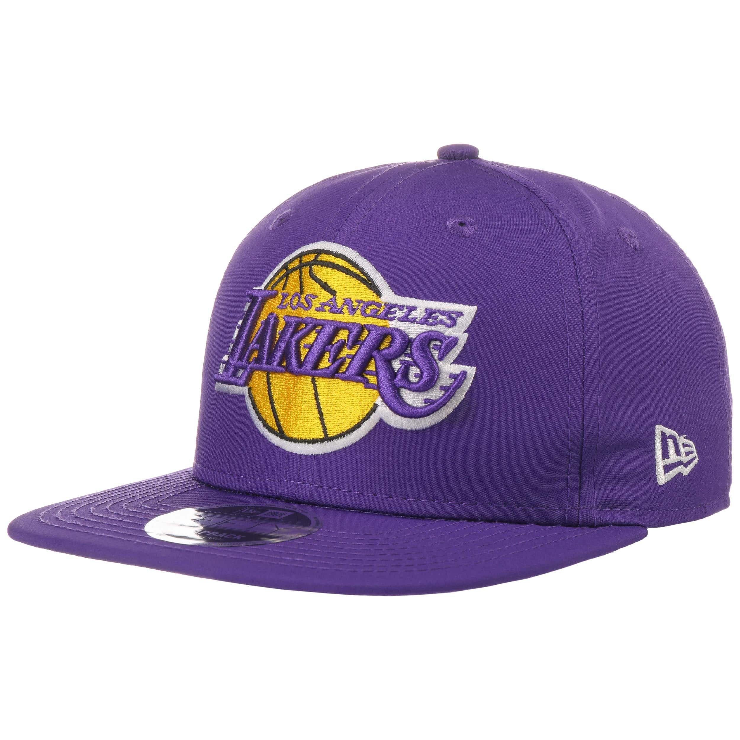 Lakers cheap 9fifty snapback