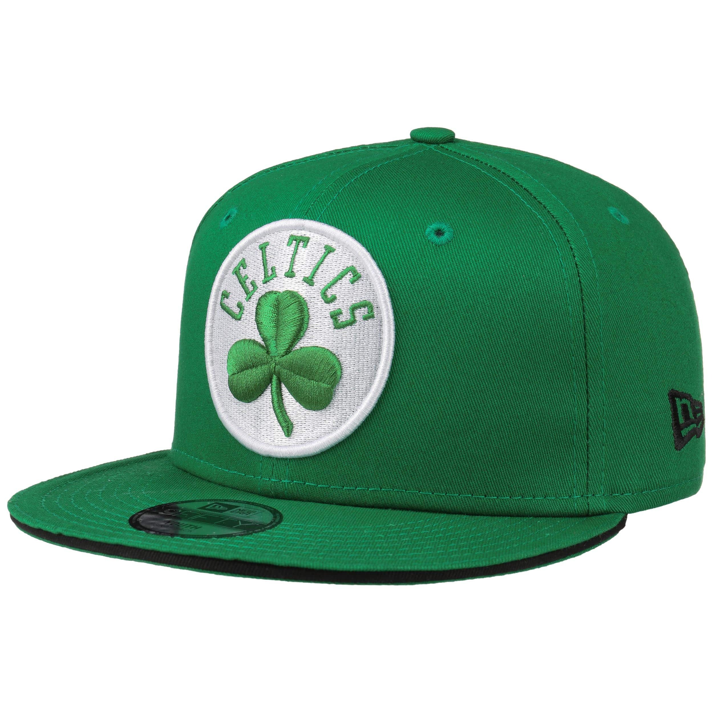 9Fifty Kids Celtics Cap by New Era - 26,95