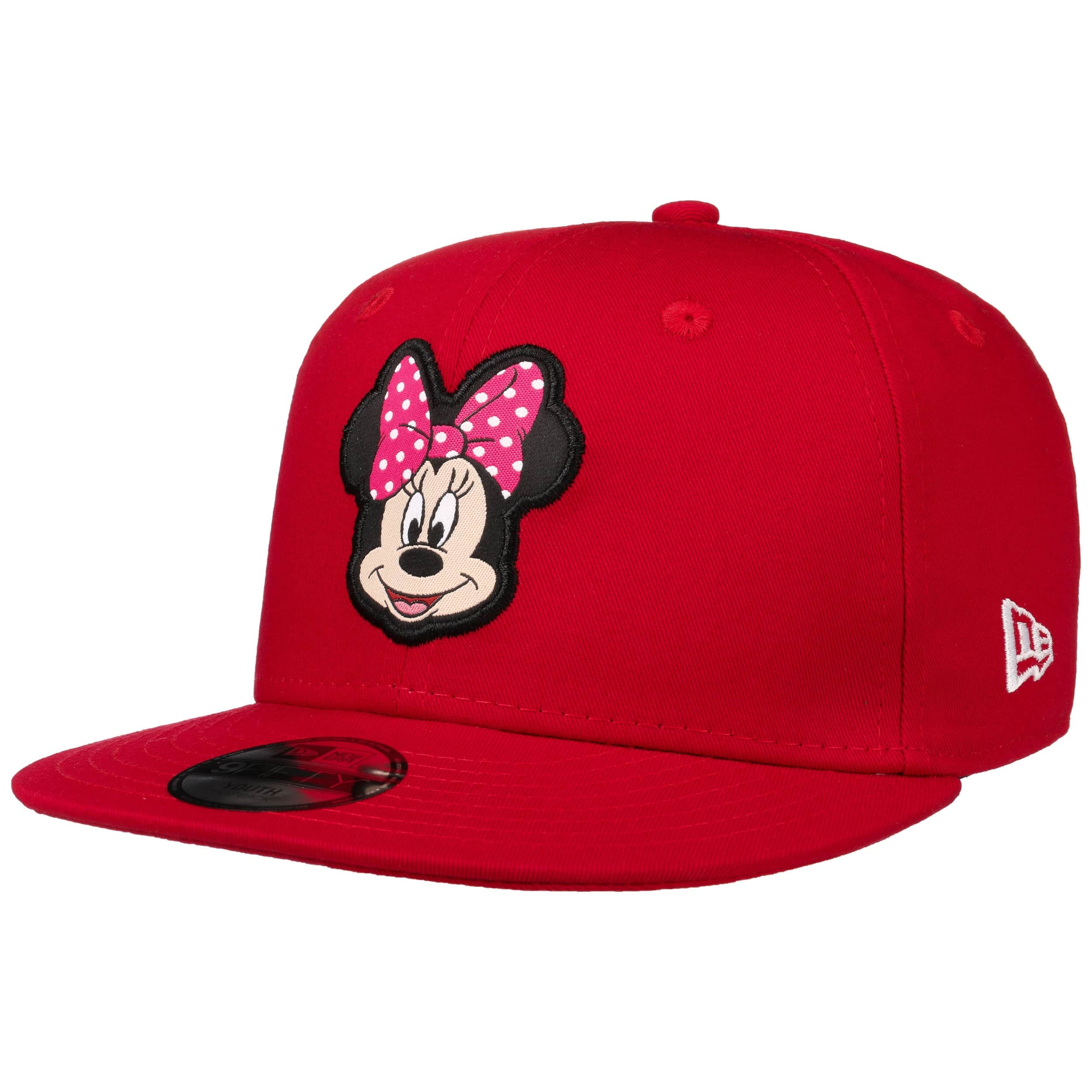 9Fifty Kids Minnie Mouse Cap by New Era 21.95