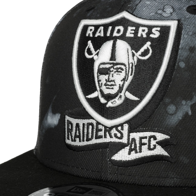 59Fifty Las Vegas Raiders AFC Cap by New Era --> Shop Hats, Beanies & Caps  online ▷ Hatshopping