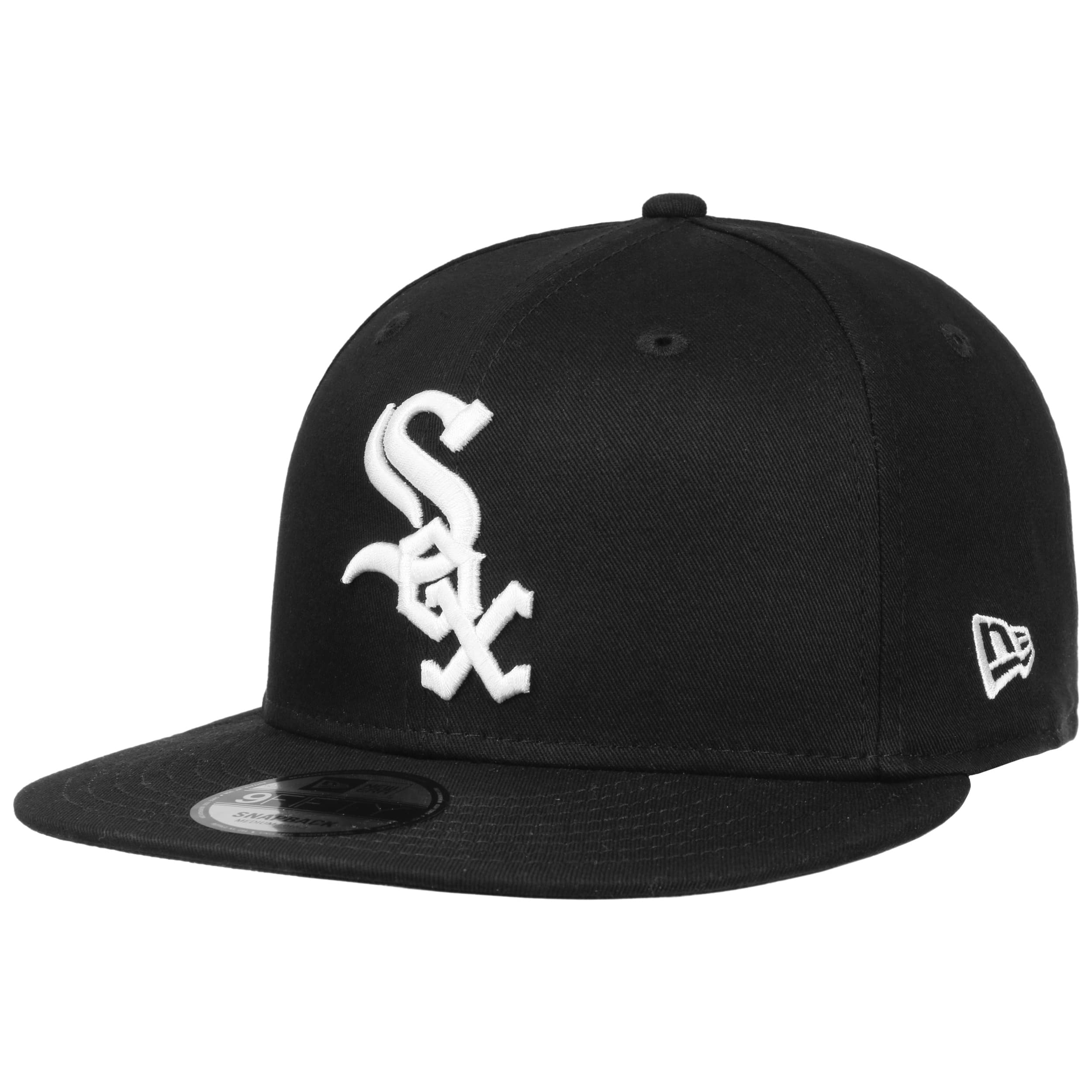 New Era Chicago White Sox MLB 9FIFTY Snapback Hat JD Sports