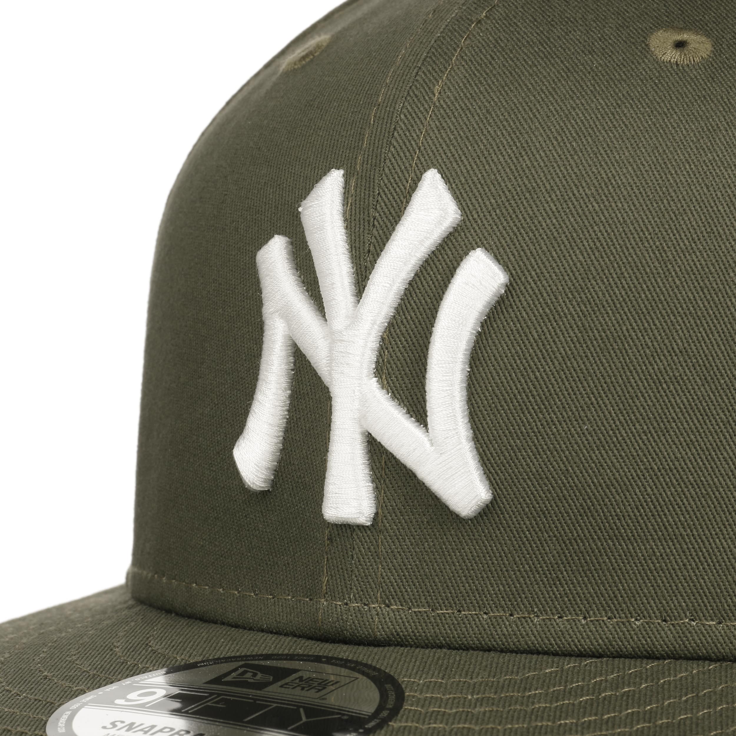 New Era - MLB New York Yankees Colour 9Fifty Snapback