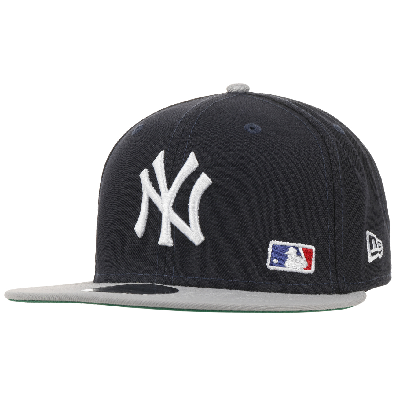 Mlb Fitted Hats Iconic Baseball Caps MLB New Era New York Yankees