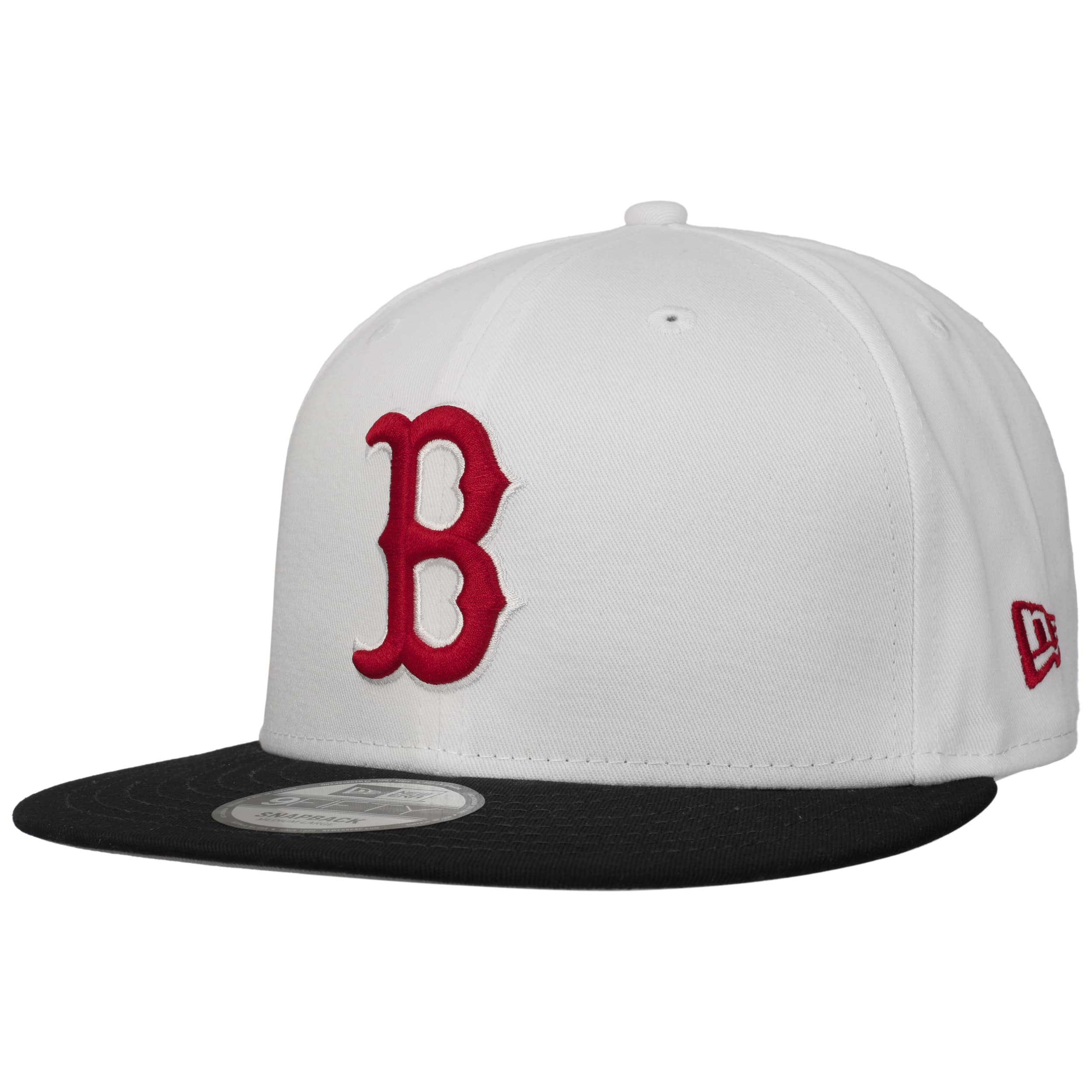 Minhshopvn  Nón MLB New Fit Structure Ball Cap Boston Red Sox  3acp0802n  43rds 