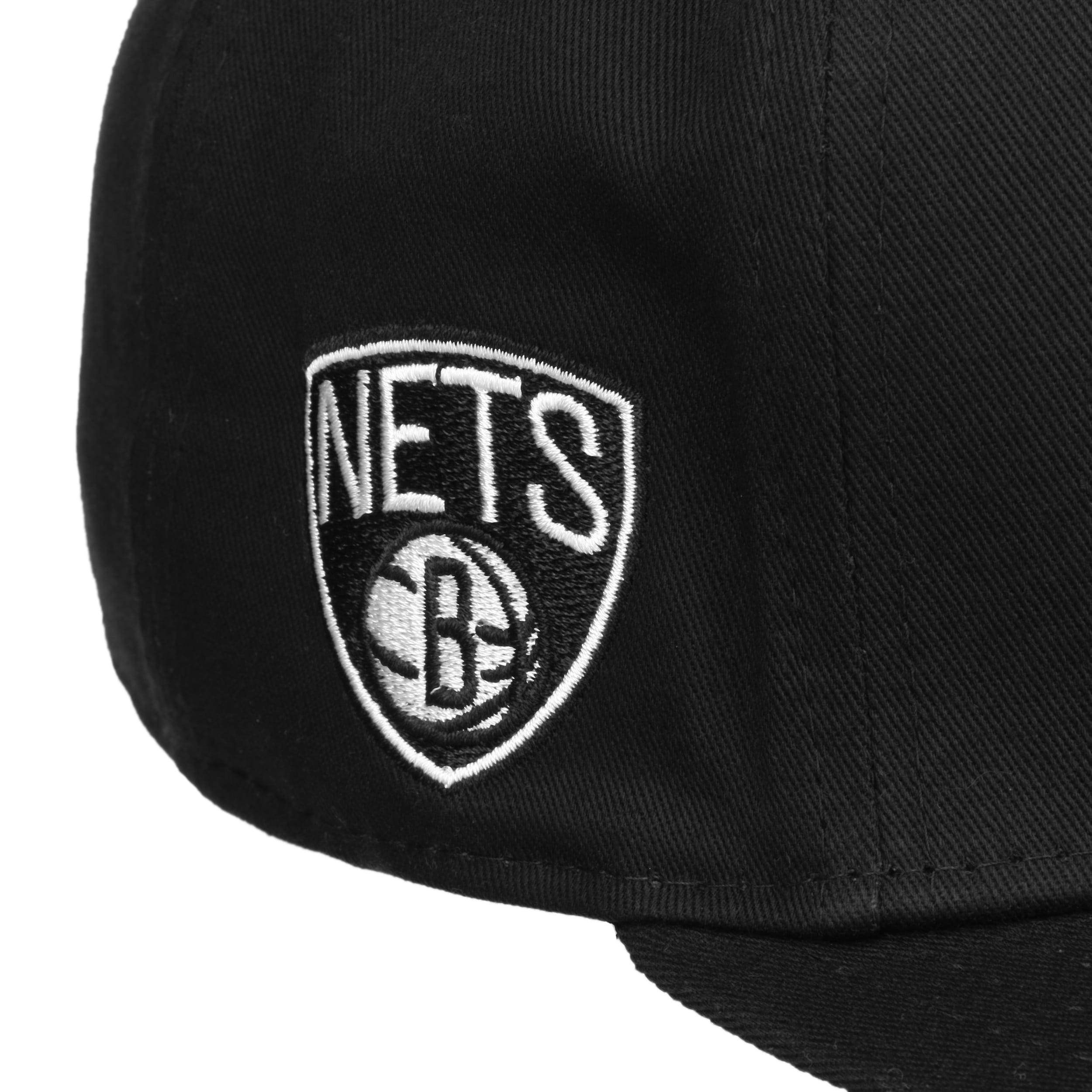 9Fifty NBA Script Team Nets Cap by New Era £37.95