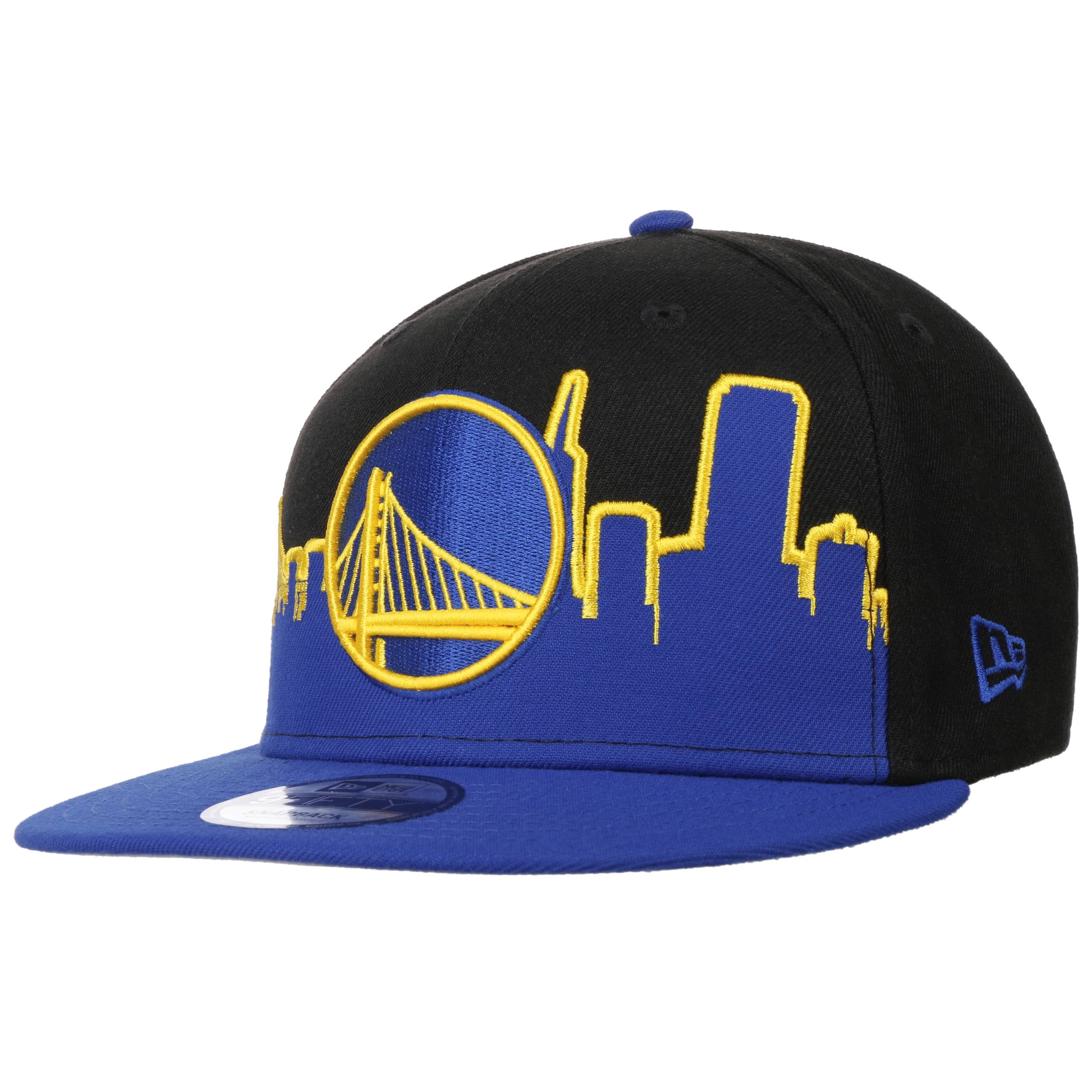 New era warriors hat online