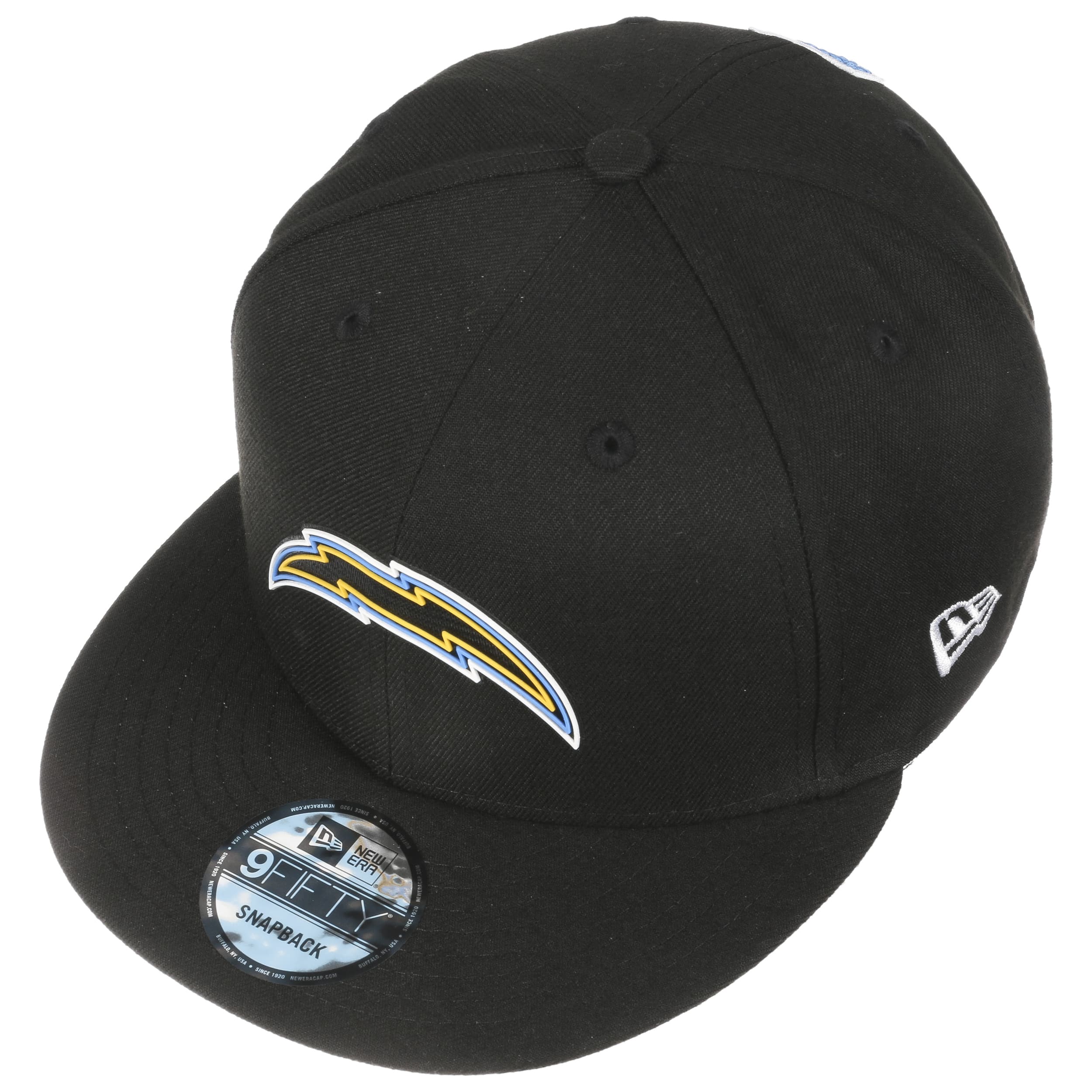 get ya draft hats » chrg.rs/hat - Los Angeles Chargers