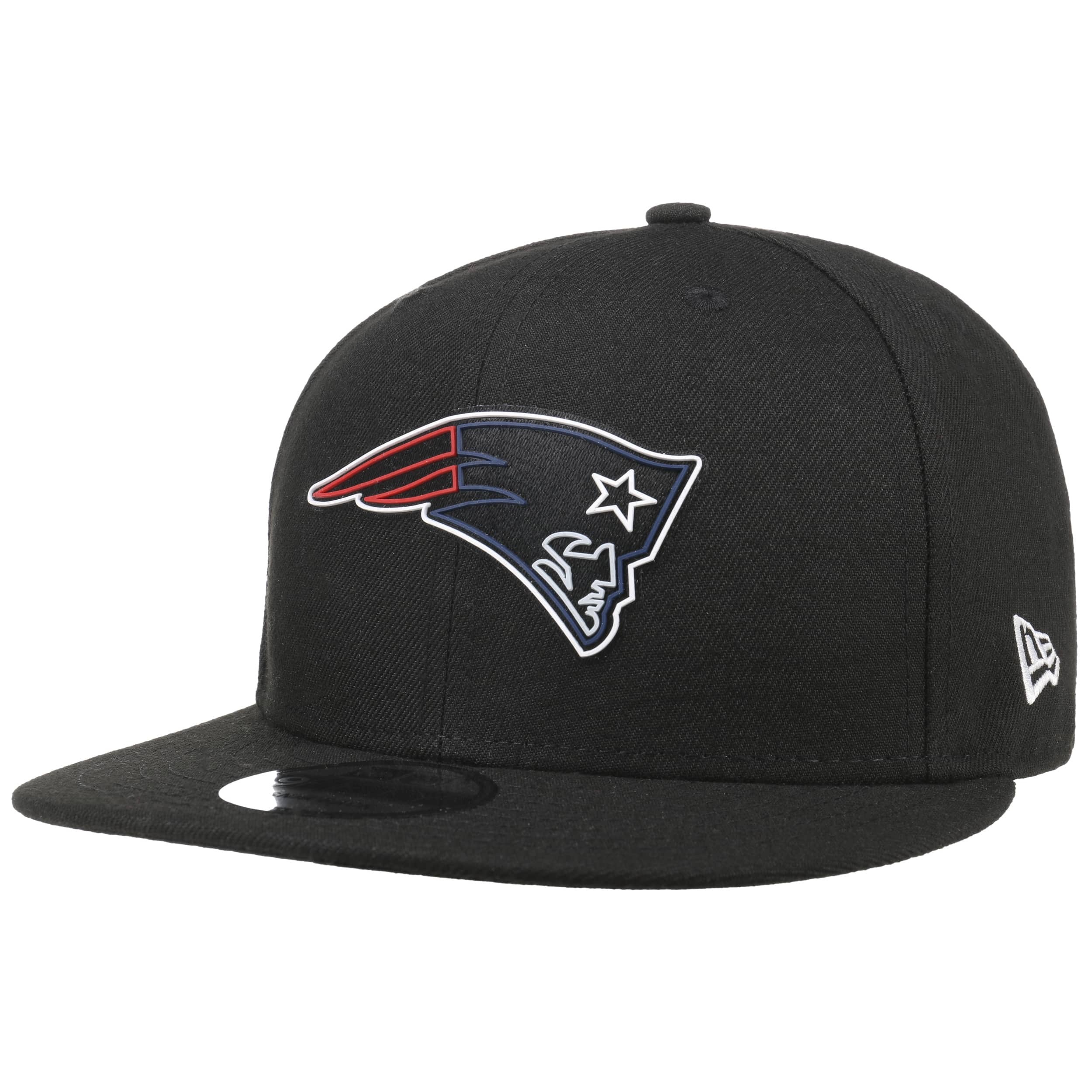 new era nfl draft caps