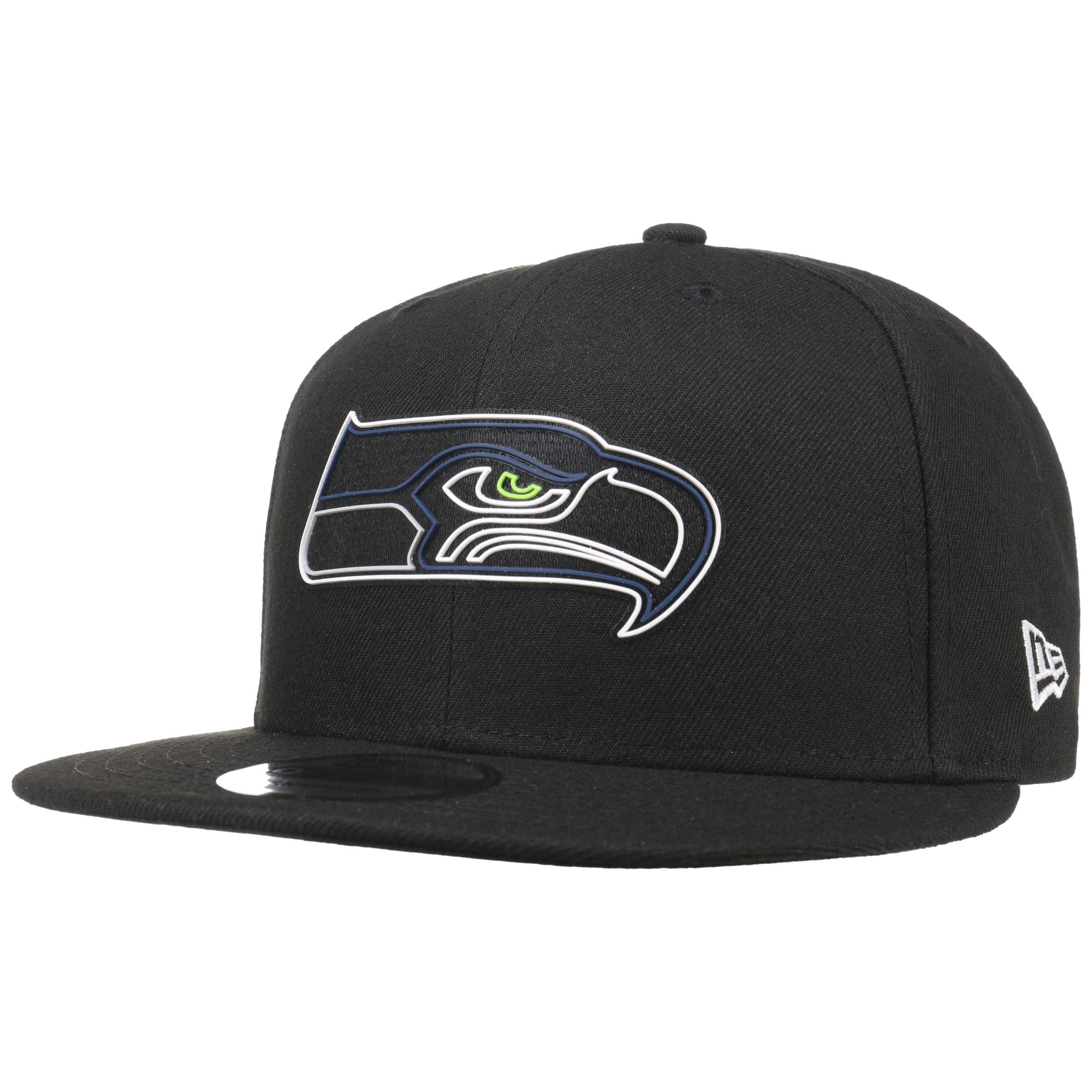 nfl seahawks cap