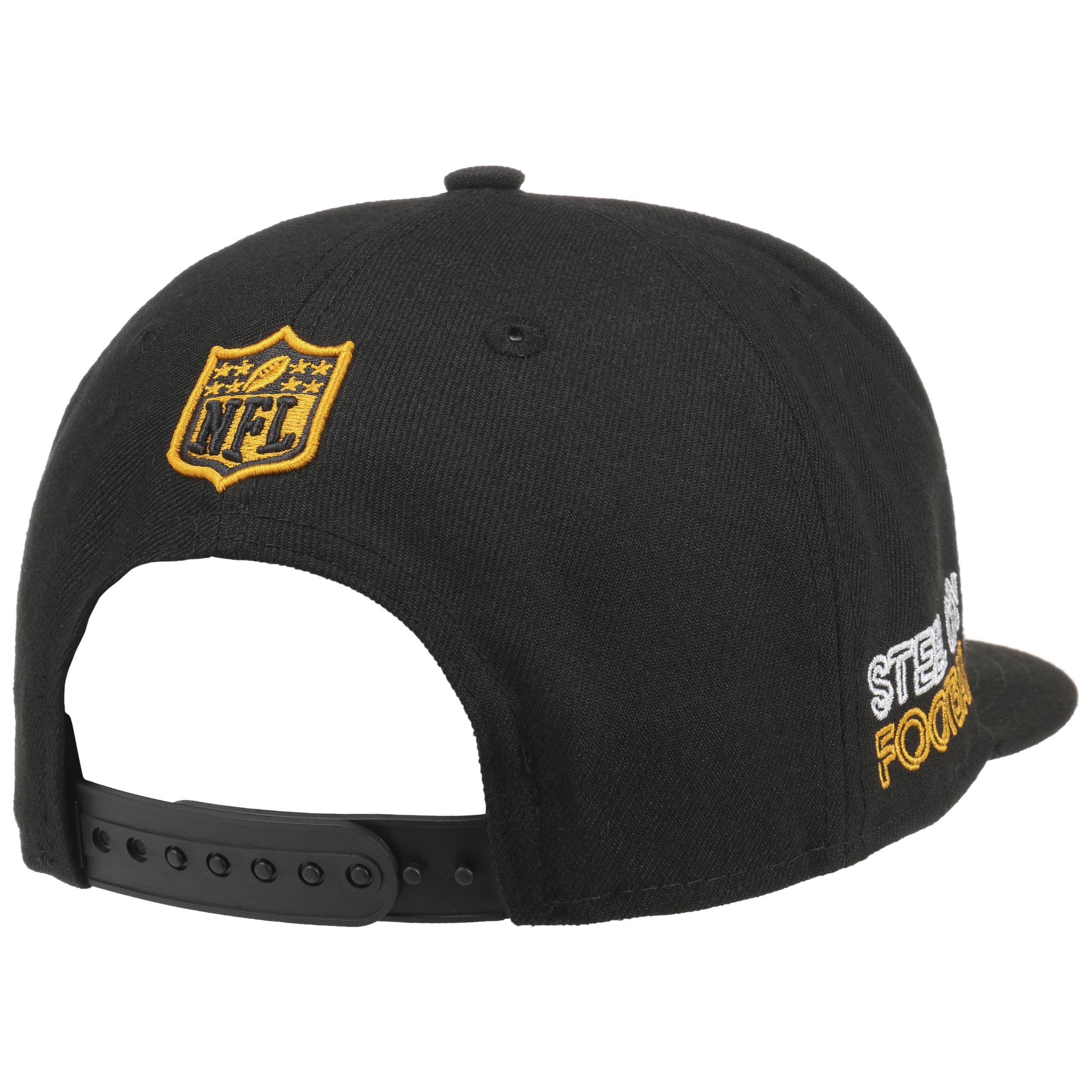 Pittsburgh steelers military hat on sale