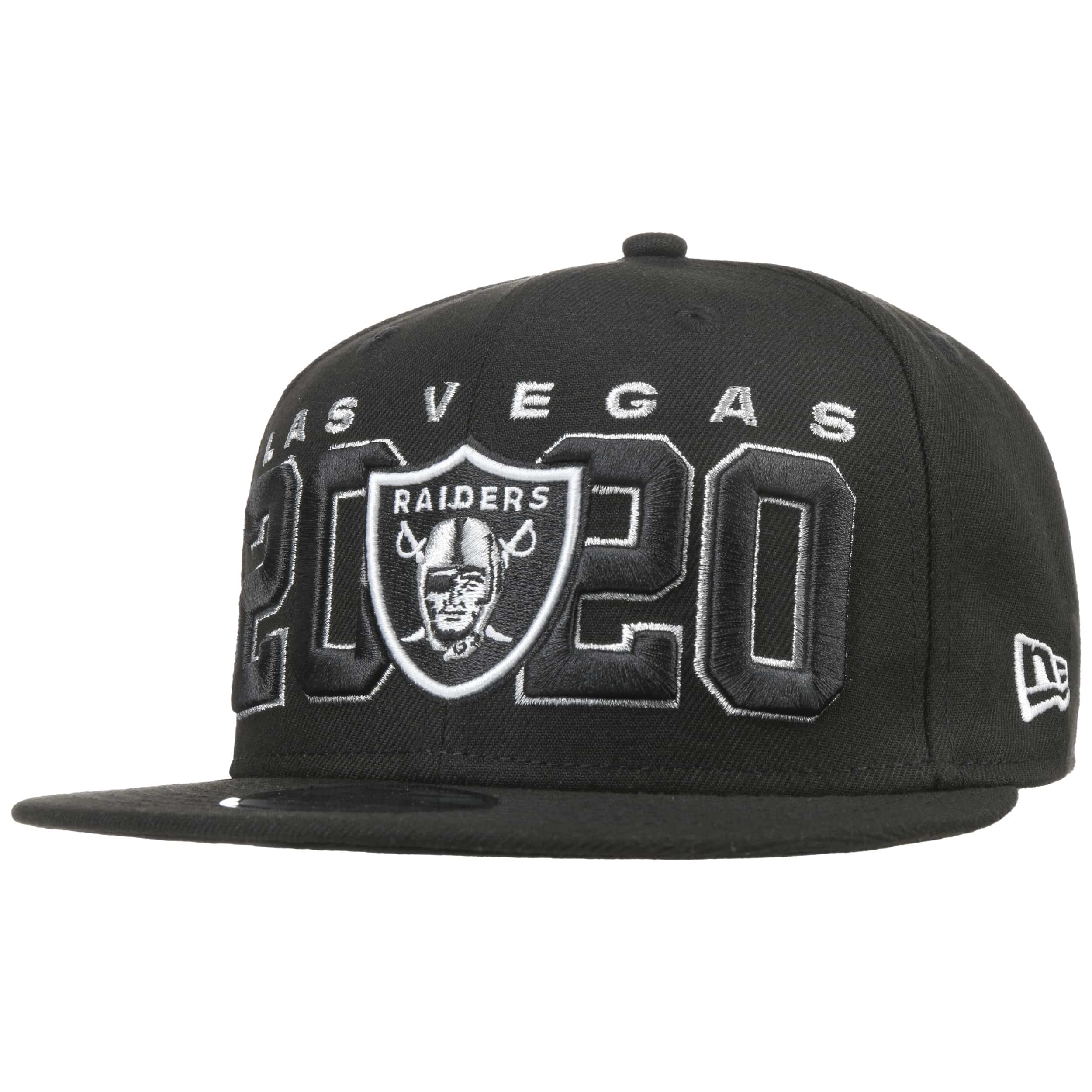 raiders draft cap