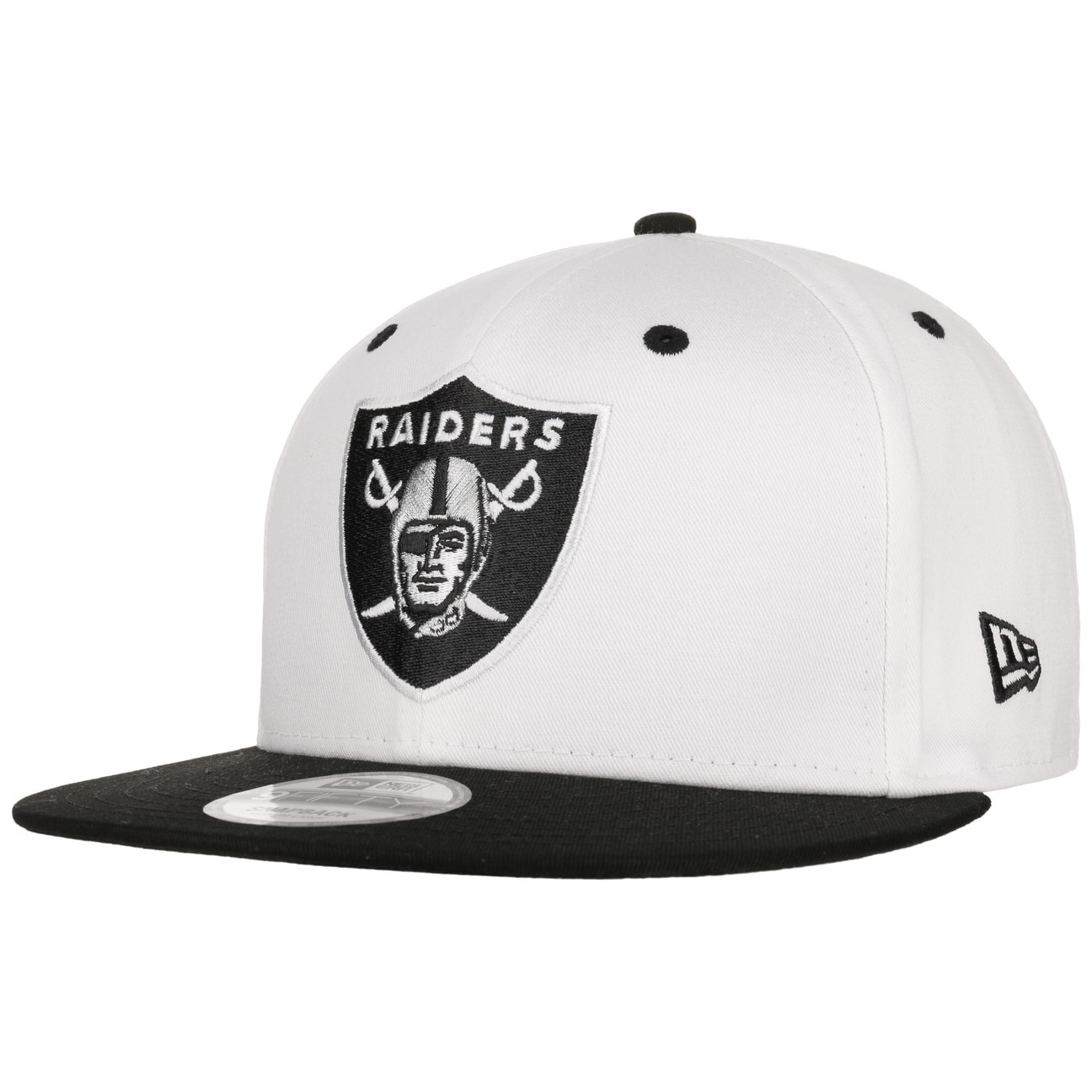 9Fifty NFL Properties Raiders Cap by New Era