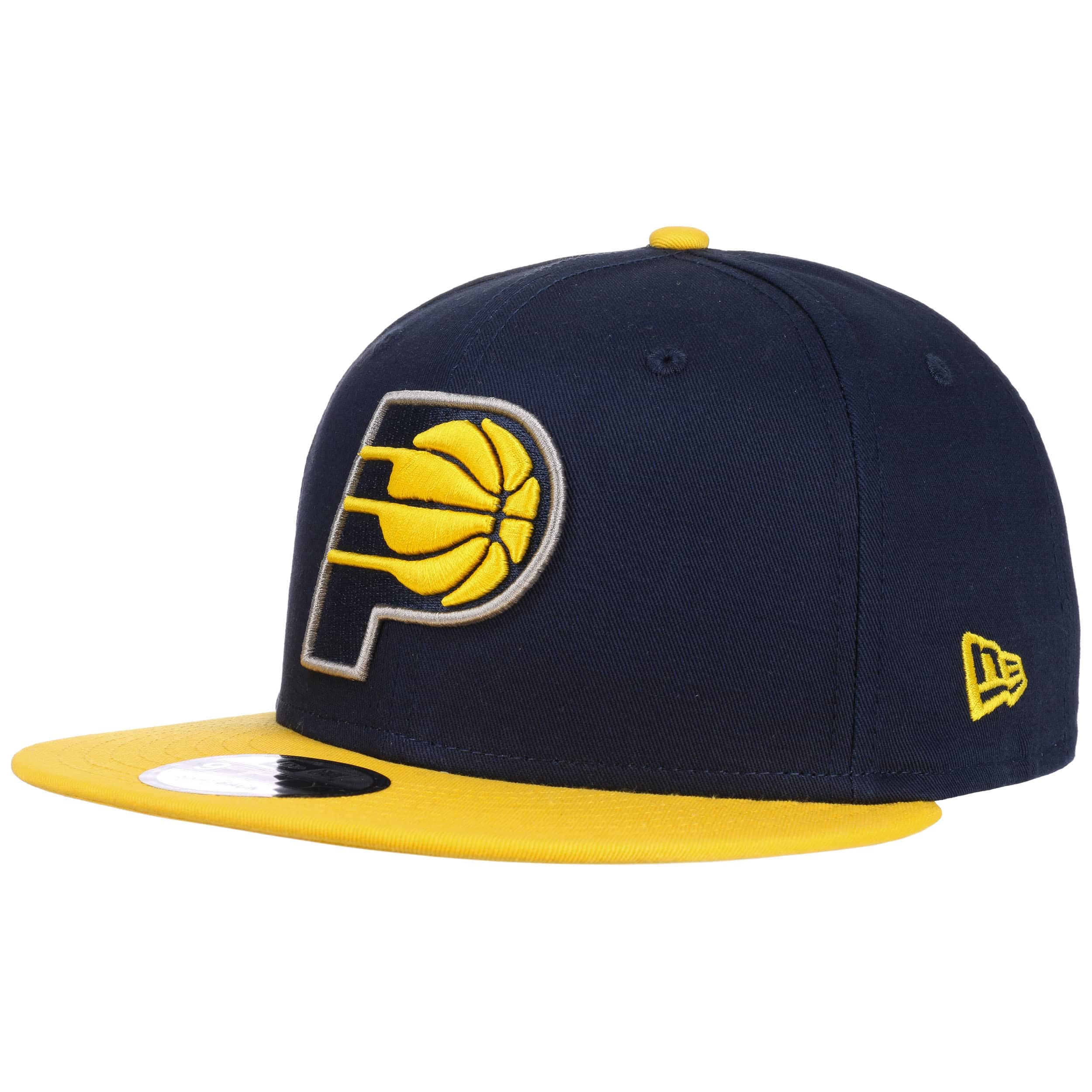 9Fifty OTC Pacers Cap by New Era